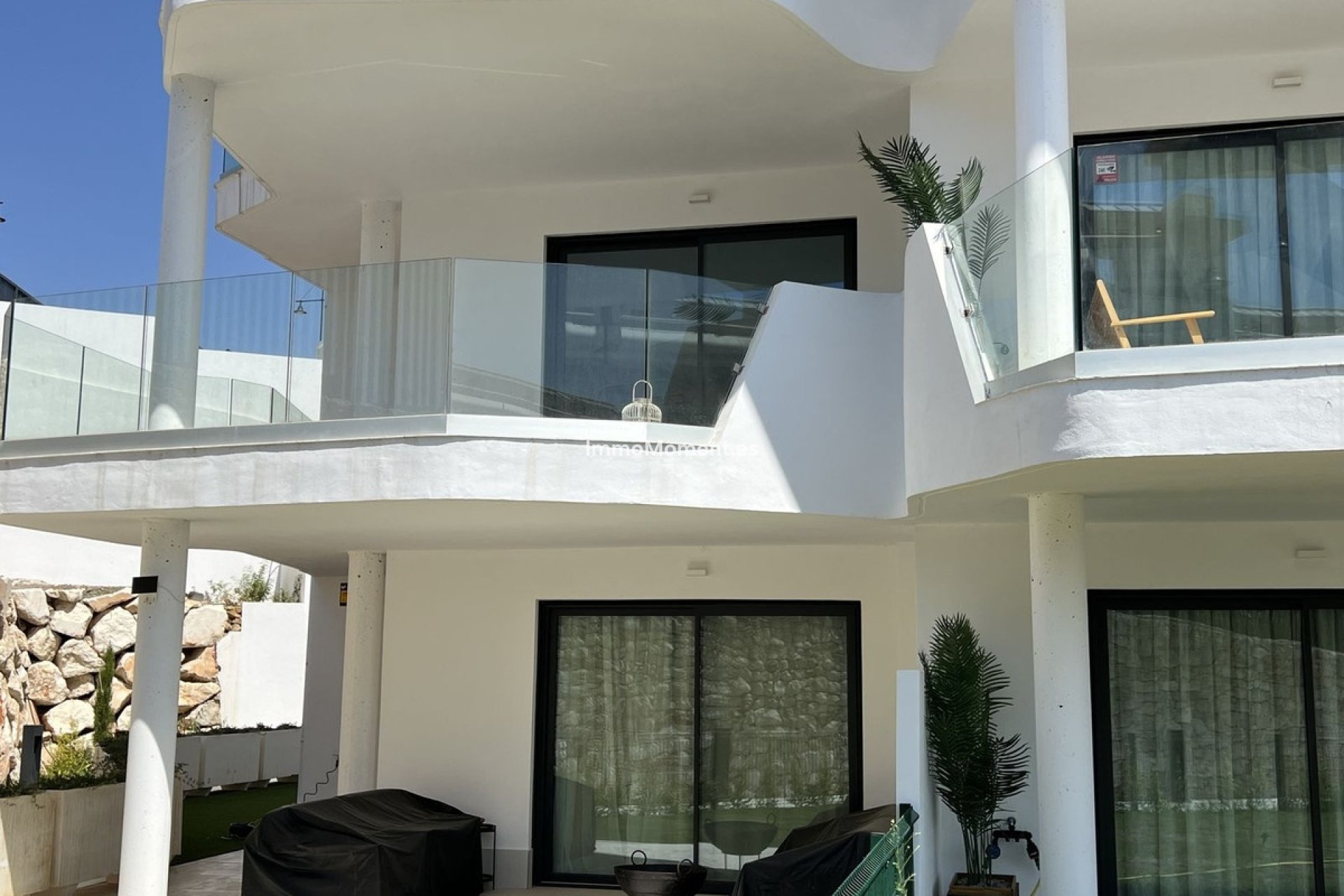 Reventa - Apartamento - Fuengirola - Fuengirola Centro