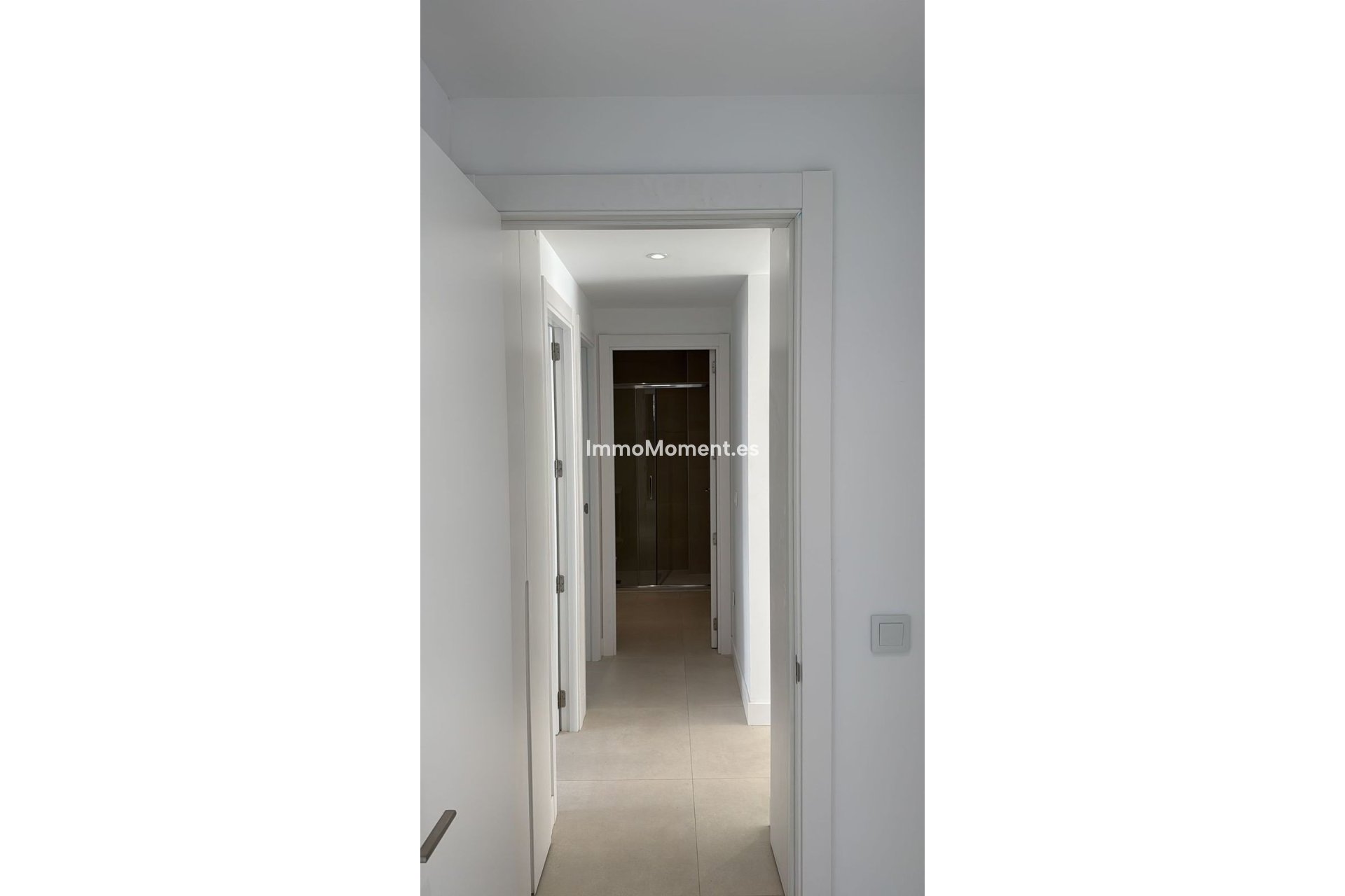 Reventa - Apartamento - Fuengirola - Fuengirola Centro