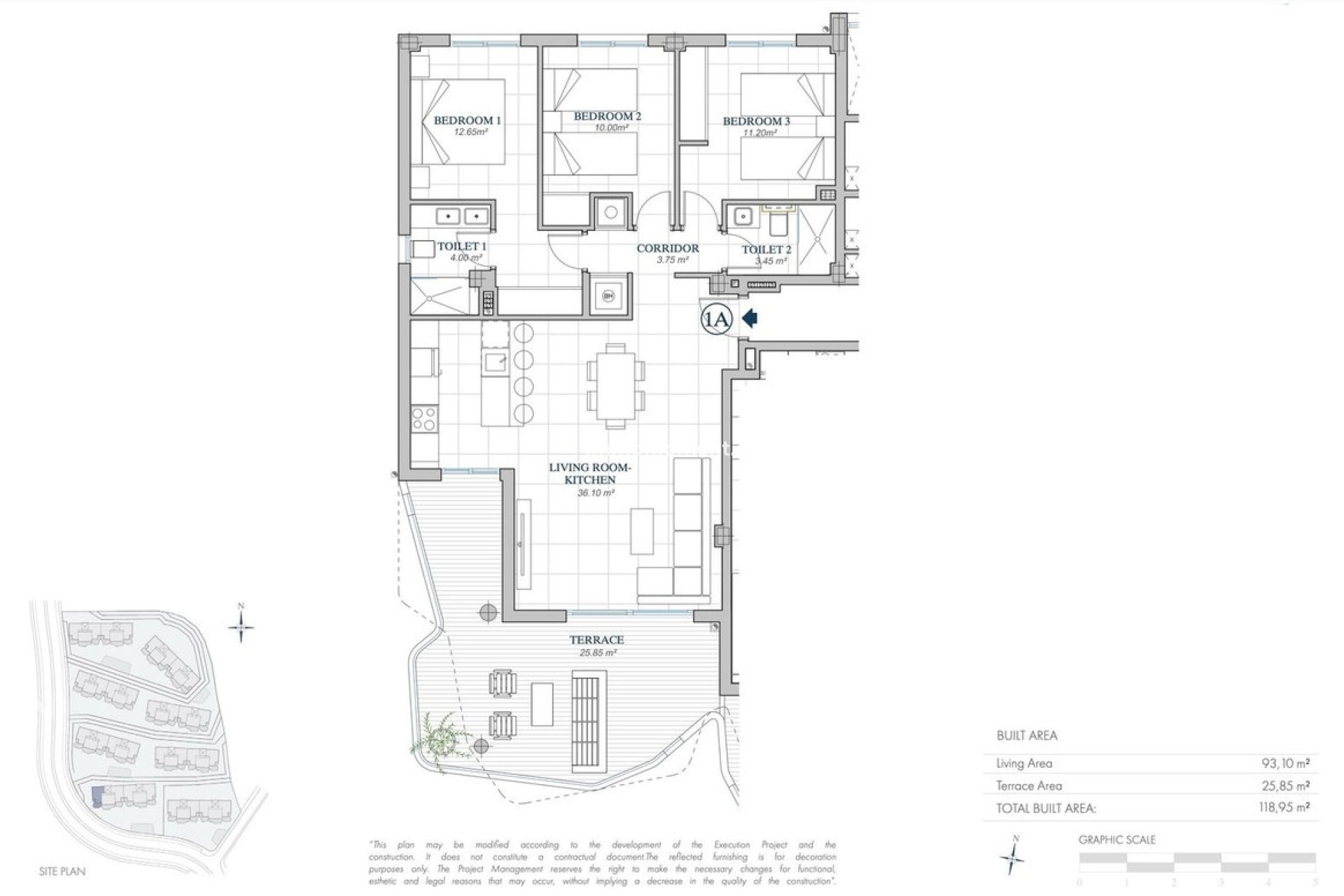 Reventa - Apartamento - Fuengirola - Fuengirola Centro