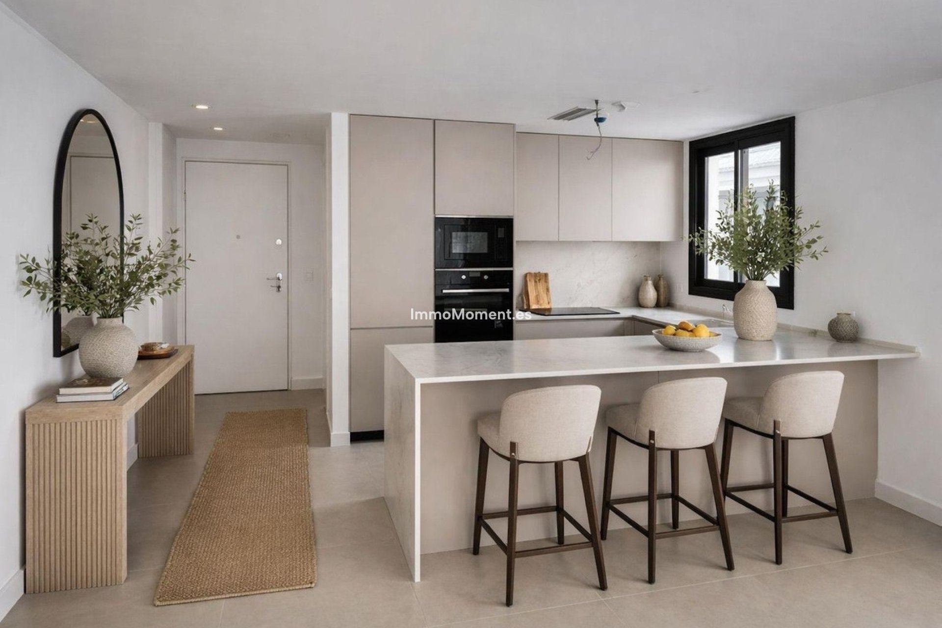 Reventa - Apartamento - Fuengirola - Fuengirola Centro