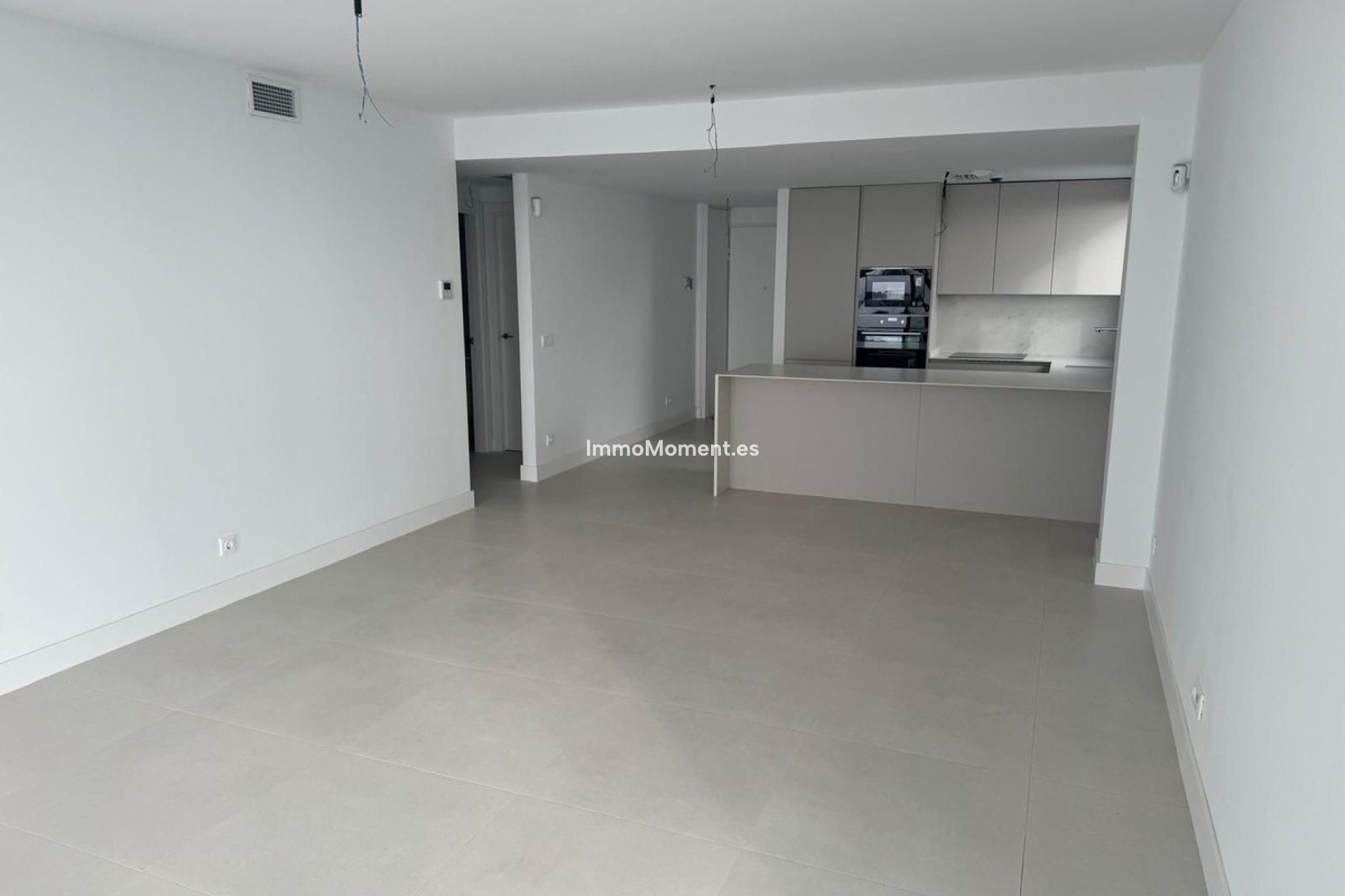 Reventa - Apartamento - Fuengirola - Fuengirola Centro