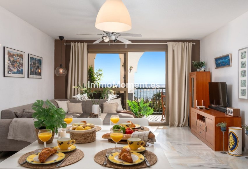 Reventa - Apartamento - Fuengirola - Fuengirola Centro