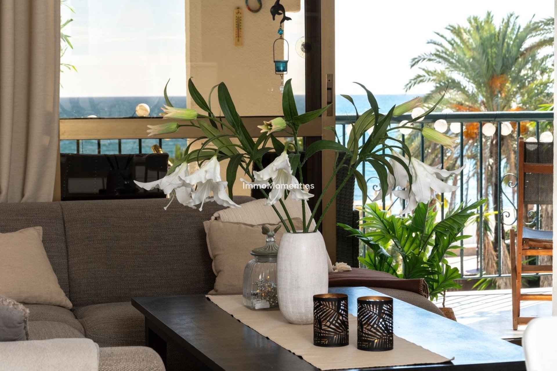 Reventa - Apartamento - Fuengirola - Fuengirola Centro