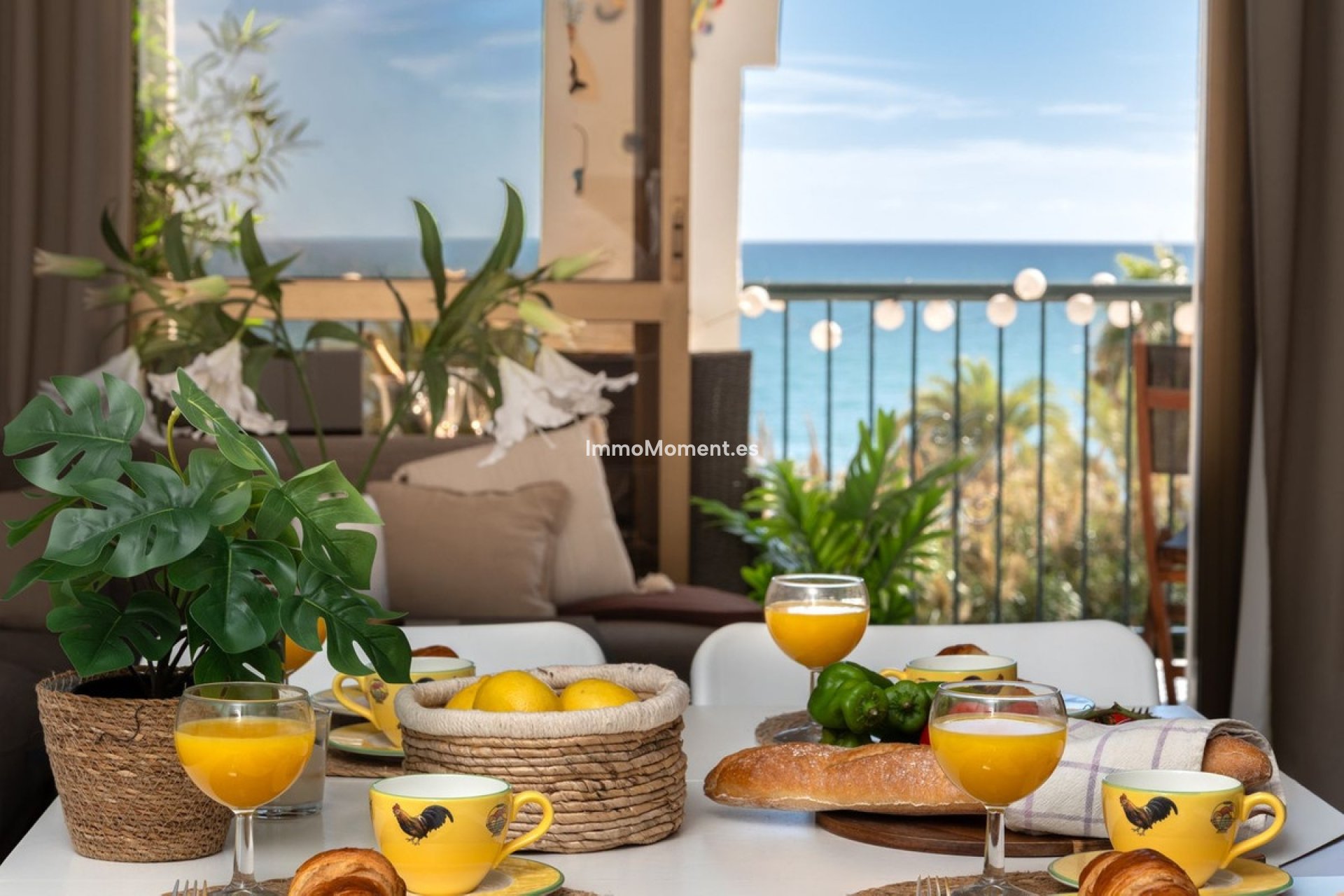 Reventa - Apartamento - Fuengirola - Fuengirola Centro