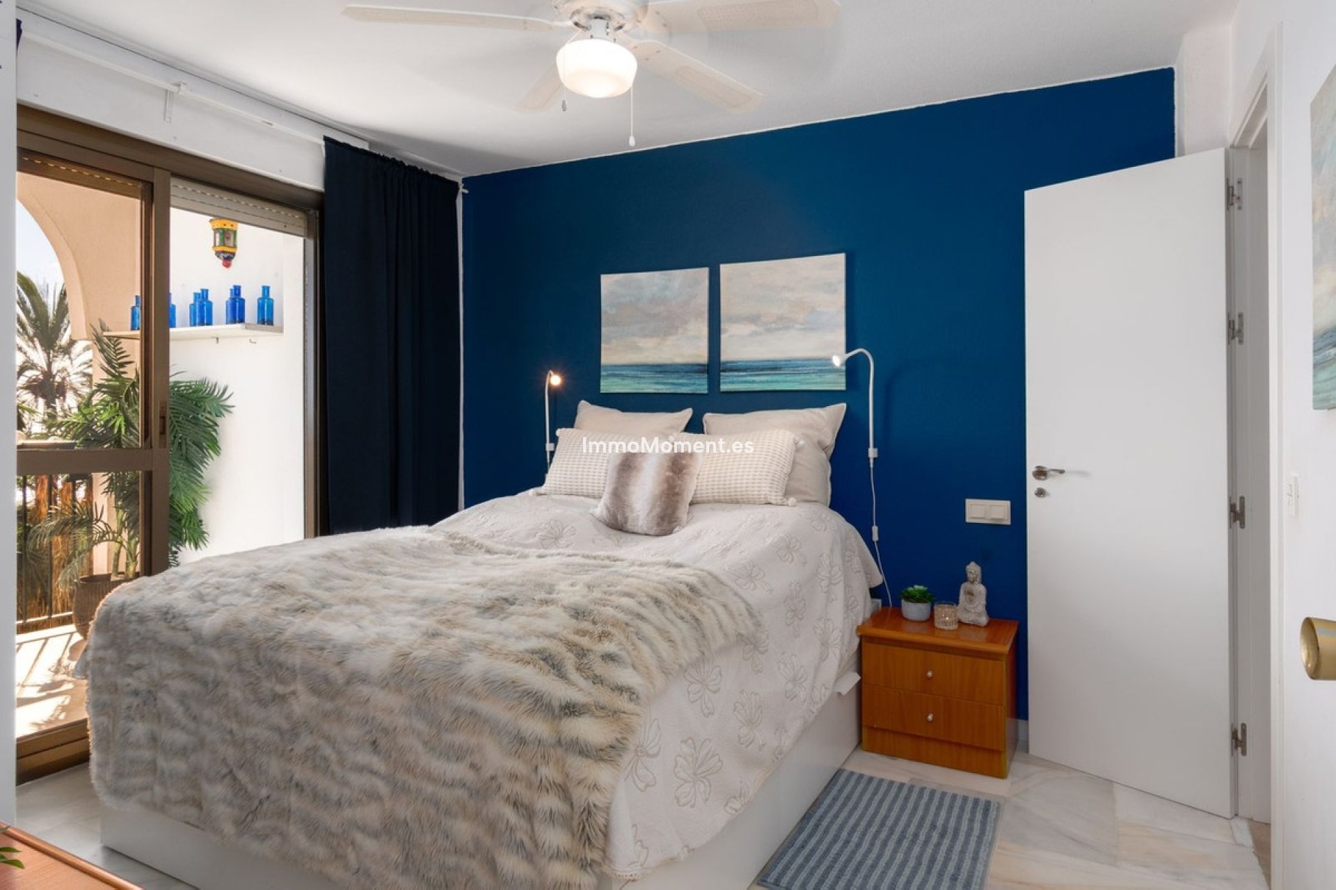 Reventa - Apartamento - Fuengirola - Fuengirola Centro