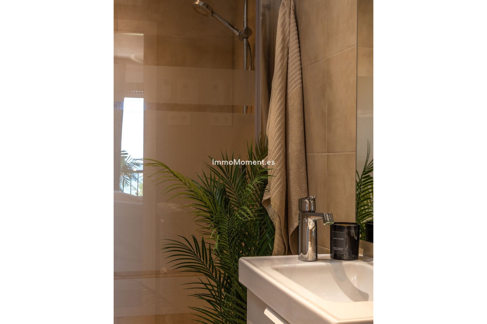 Reventa - Apartamento - Fuengirola - Fuengirola Centro