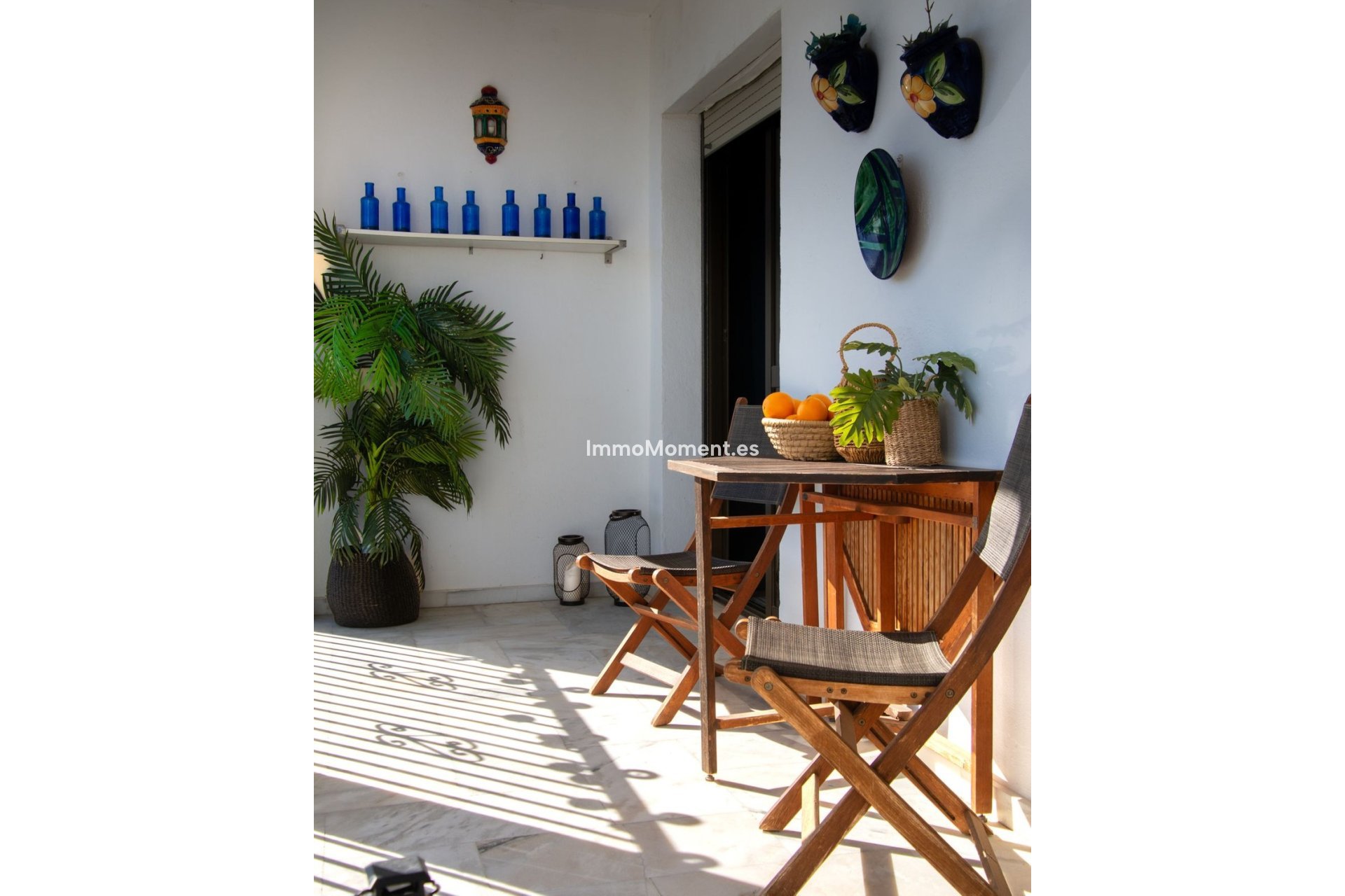 Reventa - Apartamento - Fuengirola - Fuengirola Centro