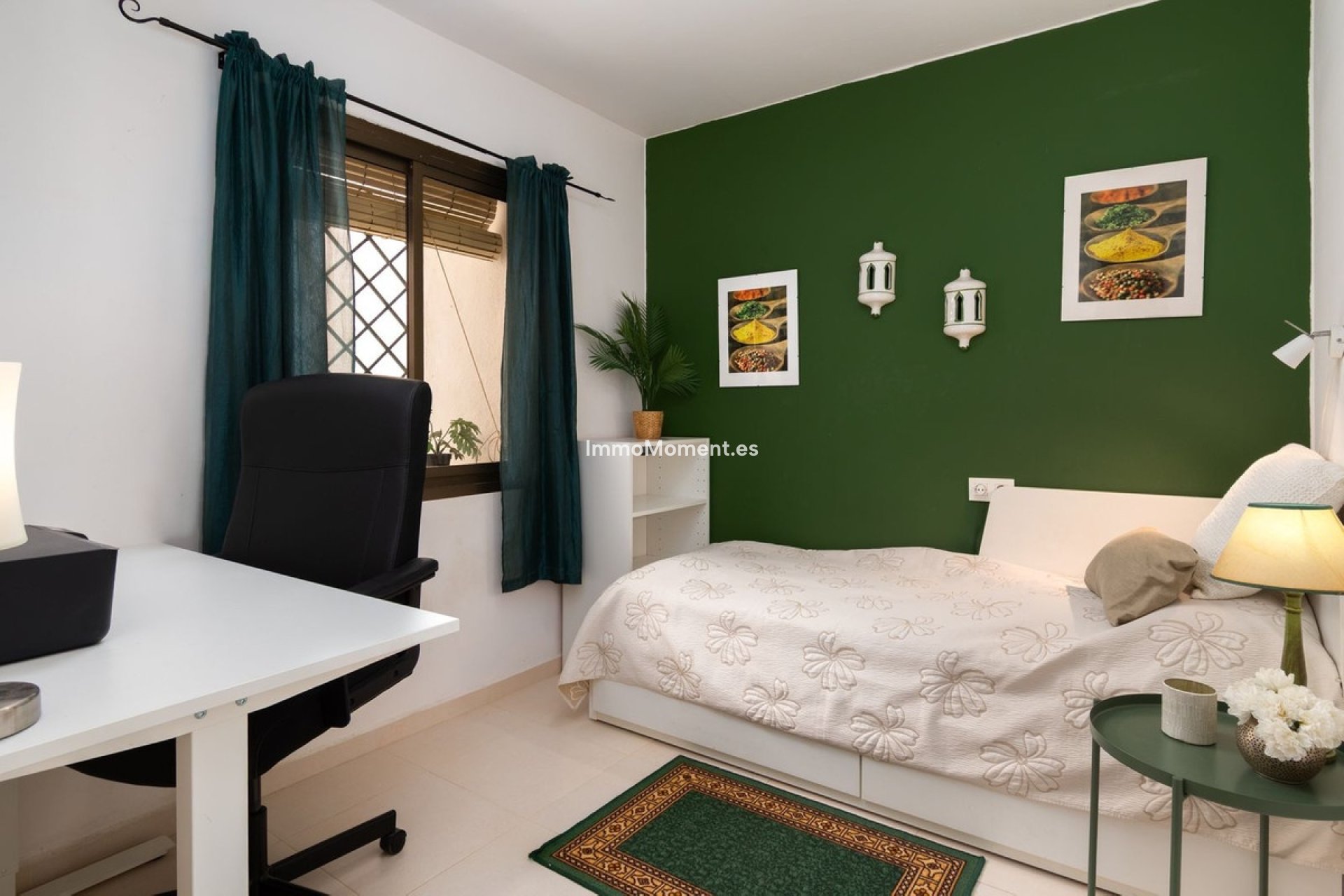 Reventa - Apartamento - Fuengirola - Fuengirola Centro