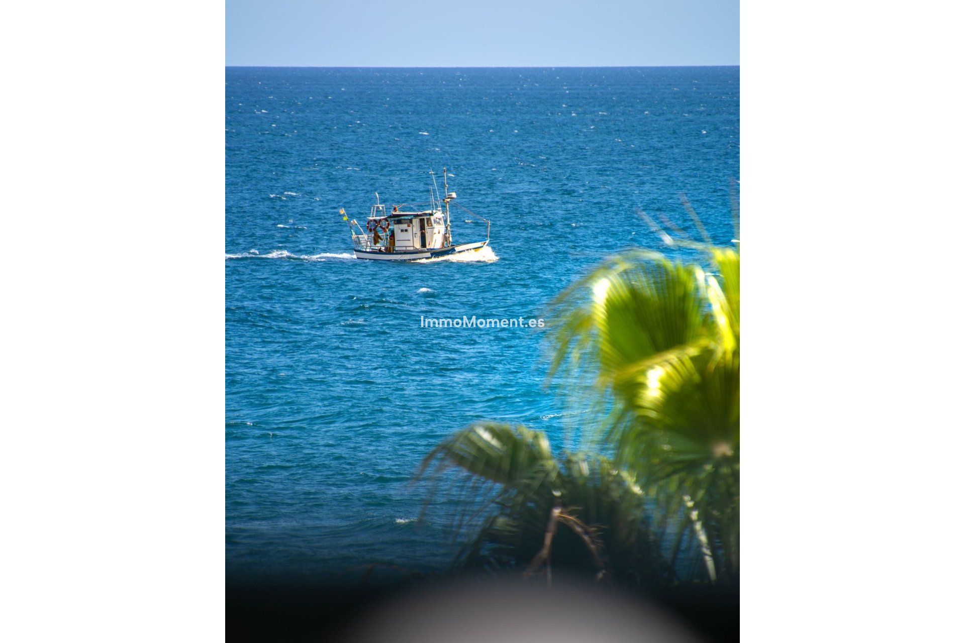 Reventa - Apartamento - Fuengirola - Fuengirola Centro