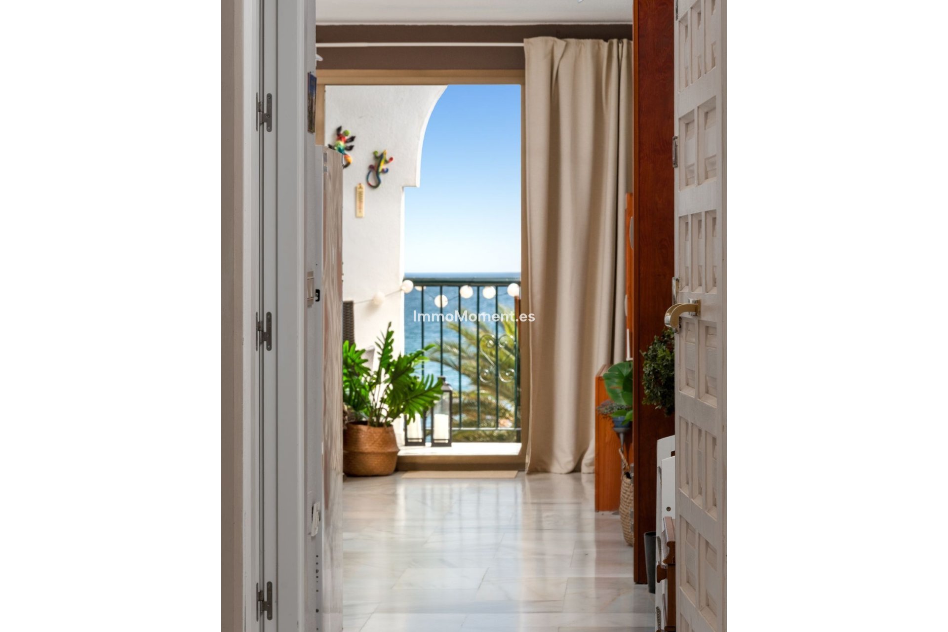 Reventa - Apartamento - Fuengirola - Fuengirola Centro