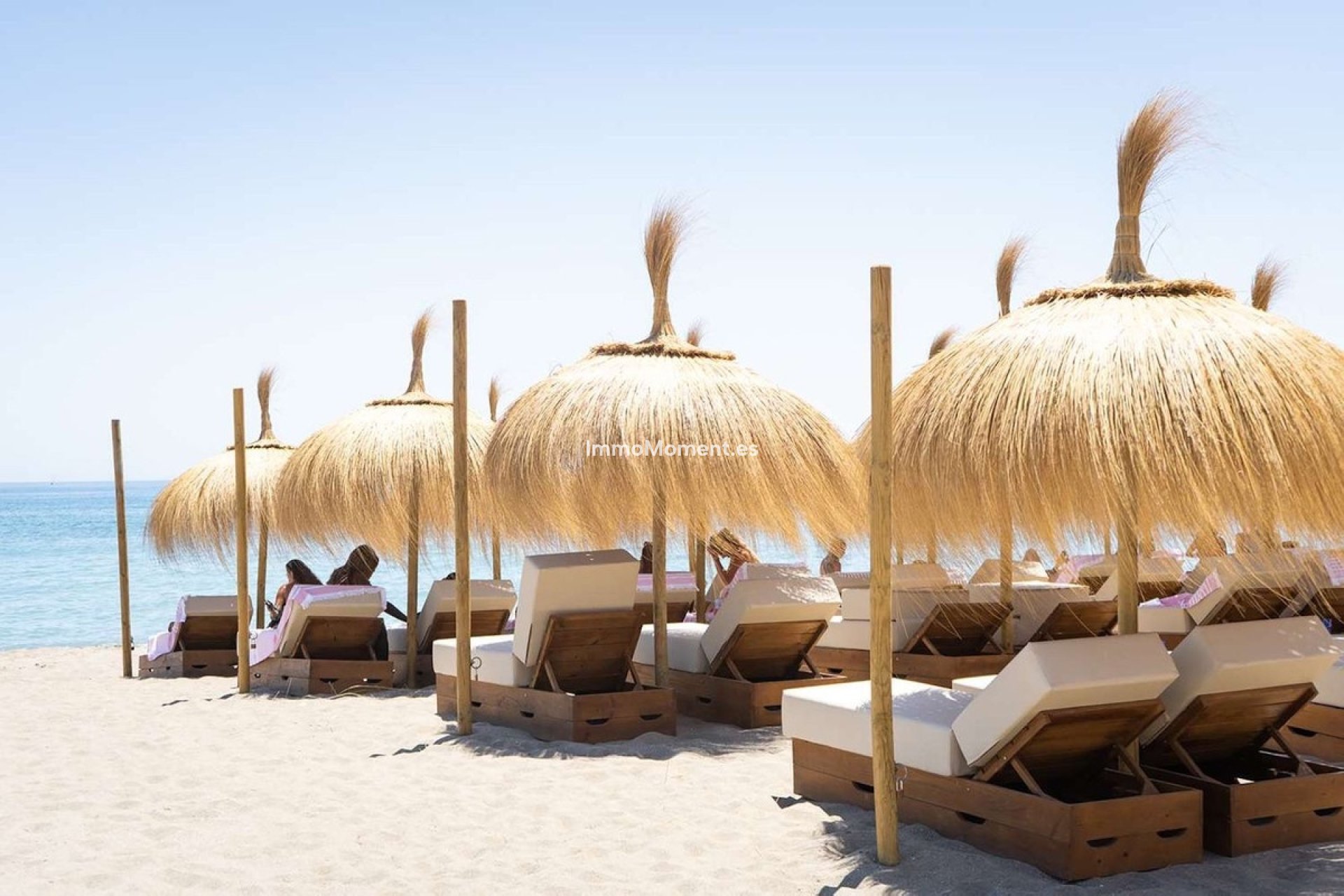 Reventa - Apartamento - Fuengirola - Fuengirola Centro