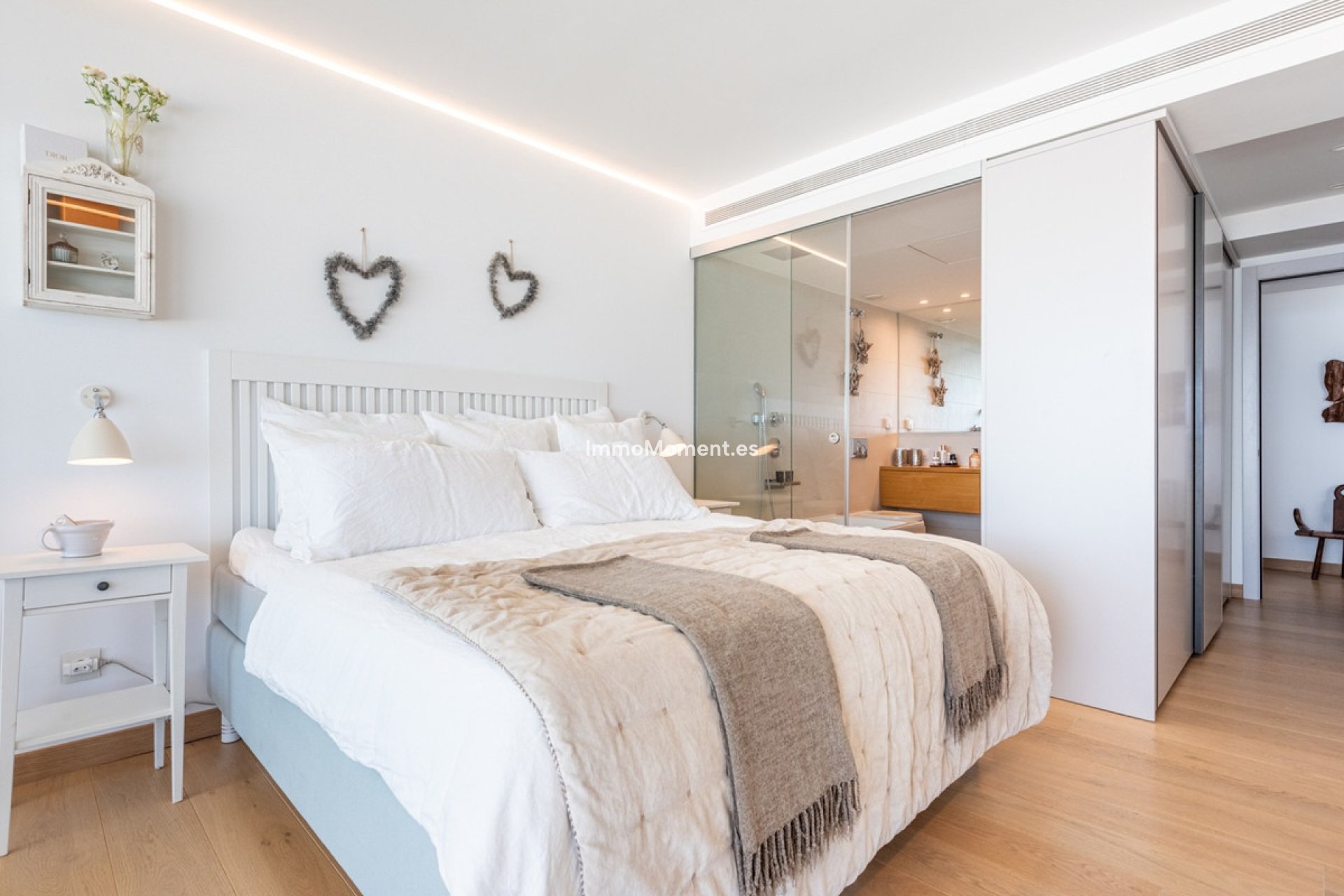 Reventa - Apartamento - Fuengirola - Fuengirola Centro