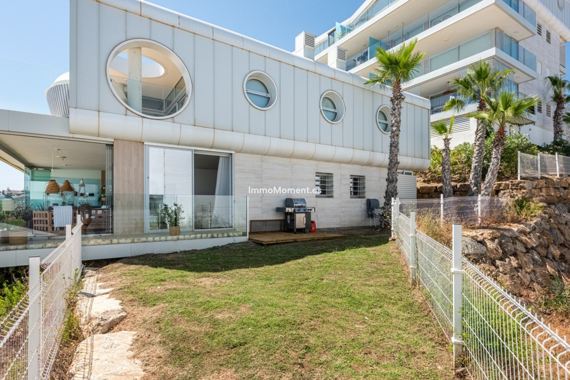 Reventa - Apartamento - Fuengirola - Fuengirola Centro