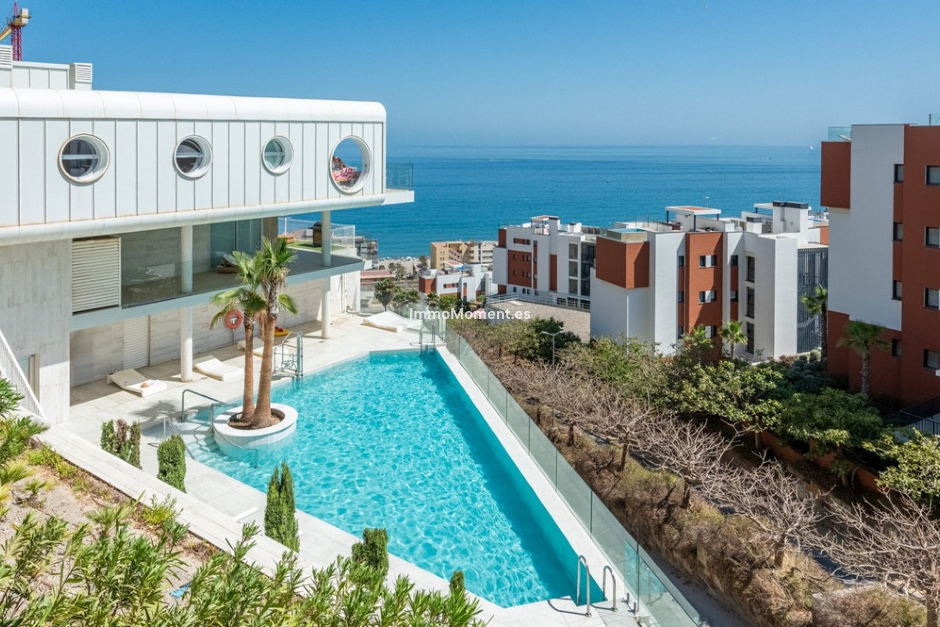 Reventa - Apartamento - Fuengirola - Fuengirola Centro