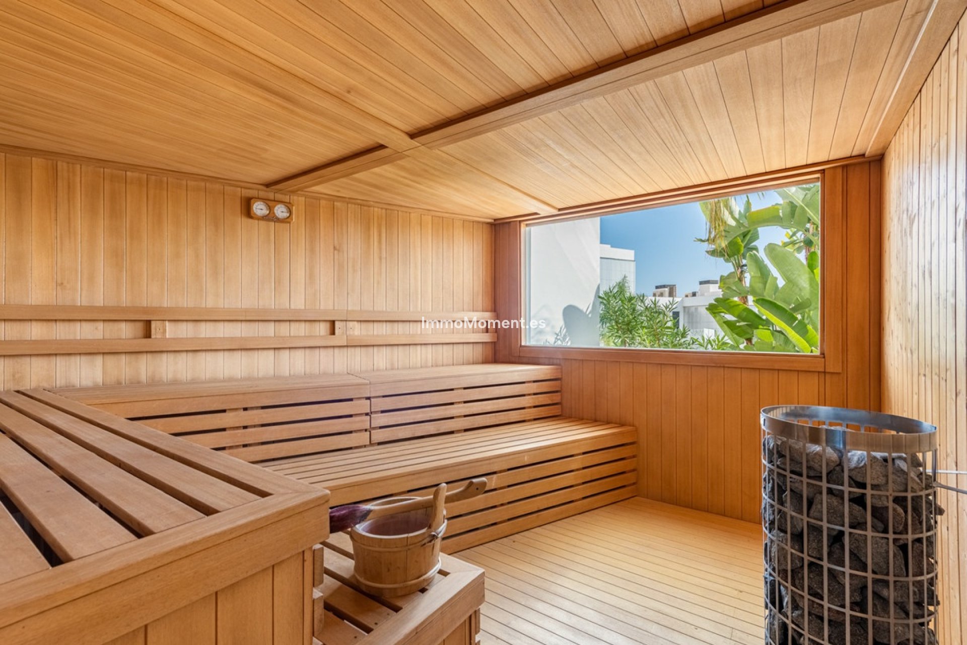 Reventa - Apartamento - Fuengirola - Fuengirola Centro