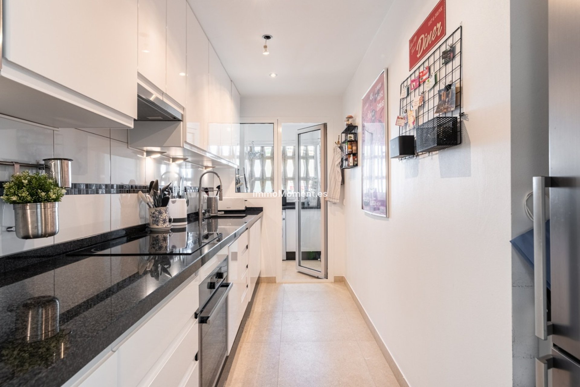 Reventa - Apartamento - Fuengirola - Fuengirola Centro