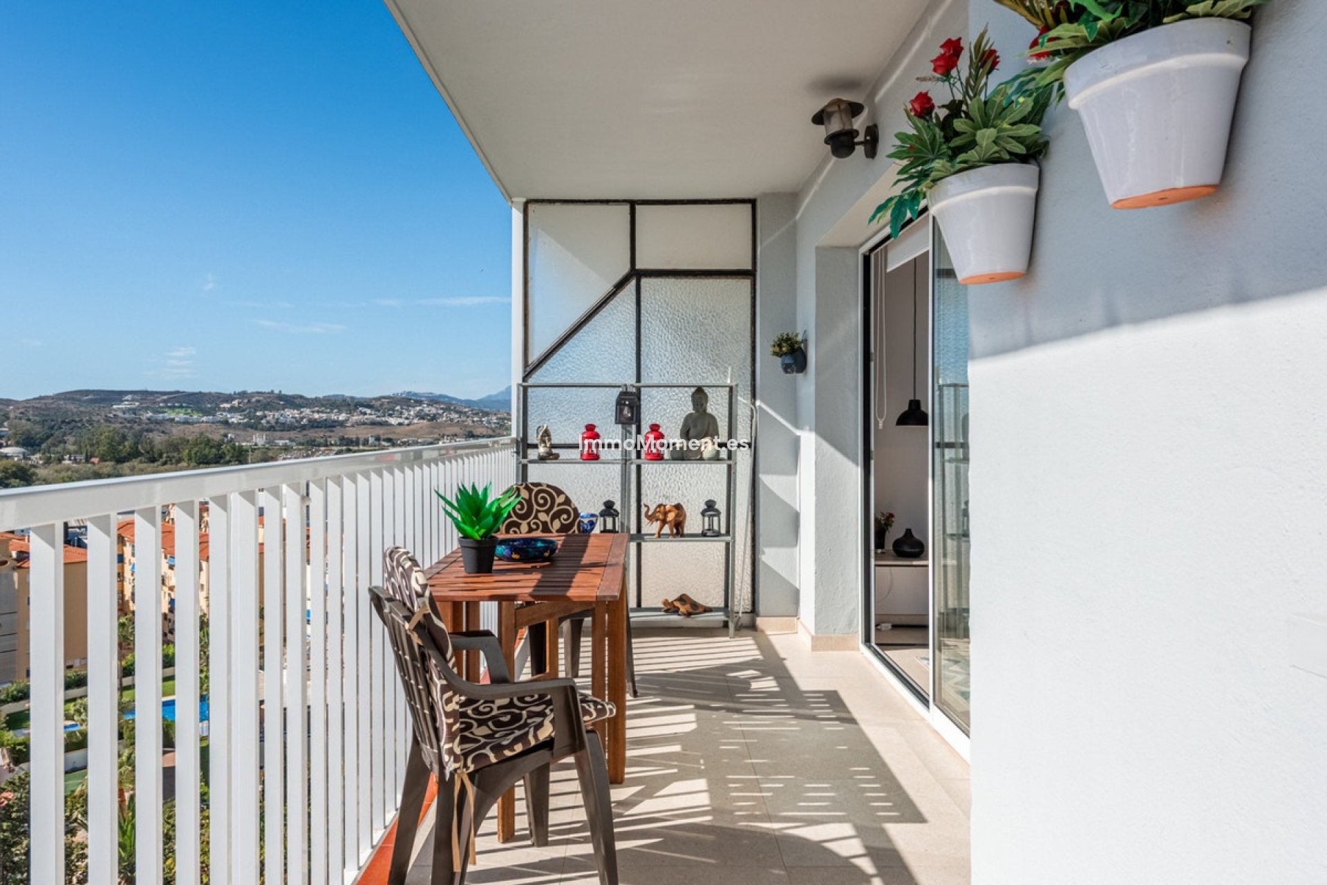 Reventa - Apartamento - Fuengirola - Fuengirola Centro