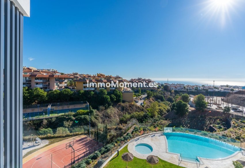 Reventa - Apartamento - Fuengirola - Fuengirola Centro