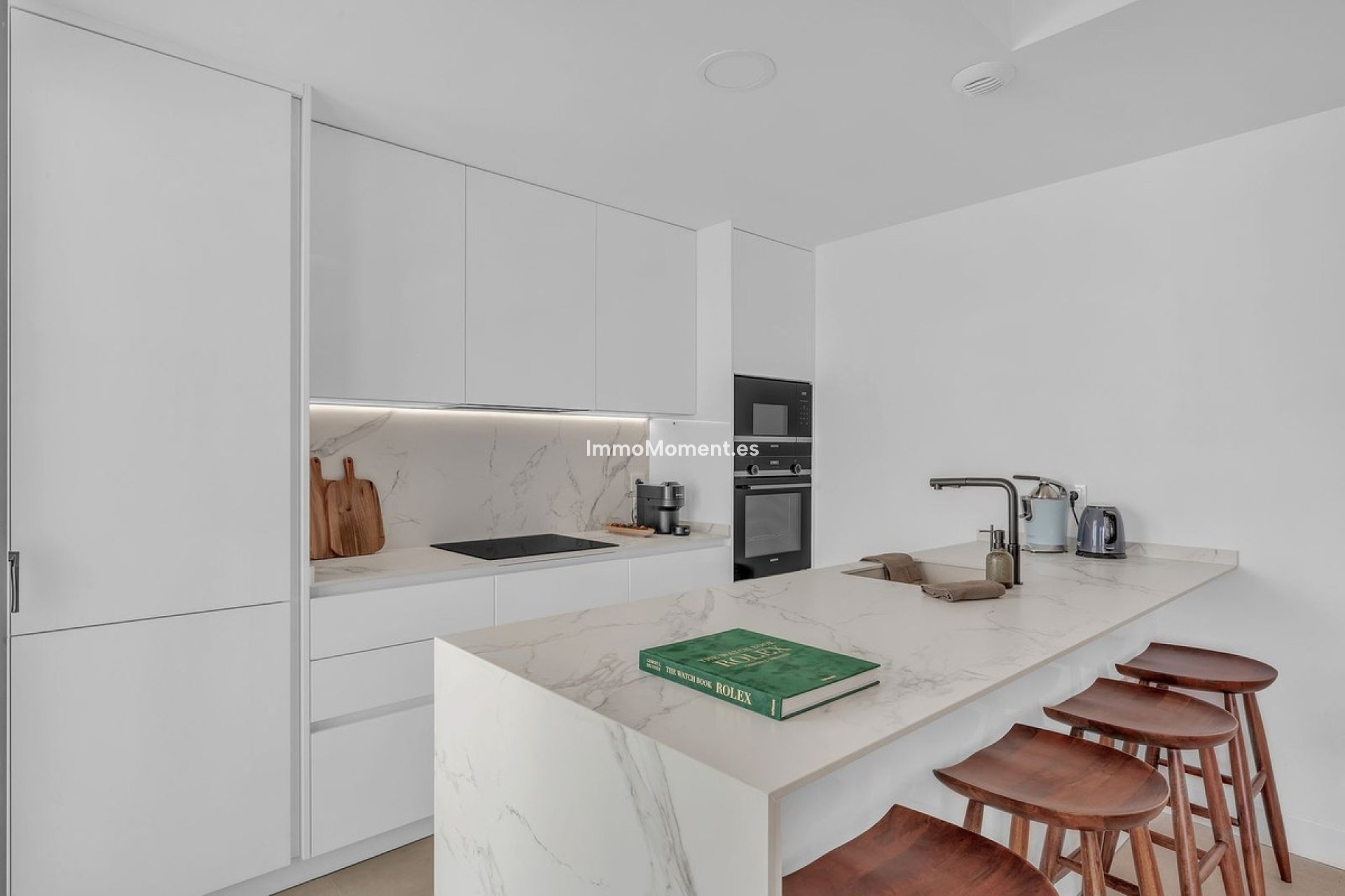 Reventa - Apartamento - Fuengirola - Fuengirola Centro