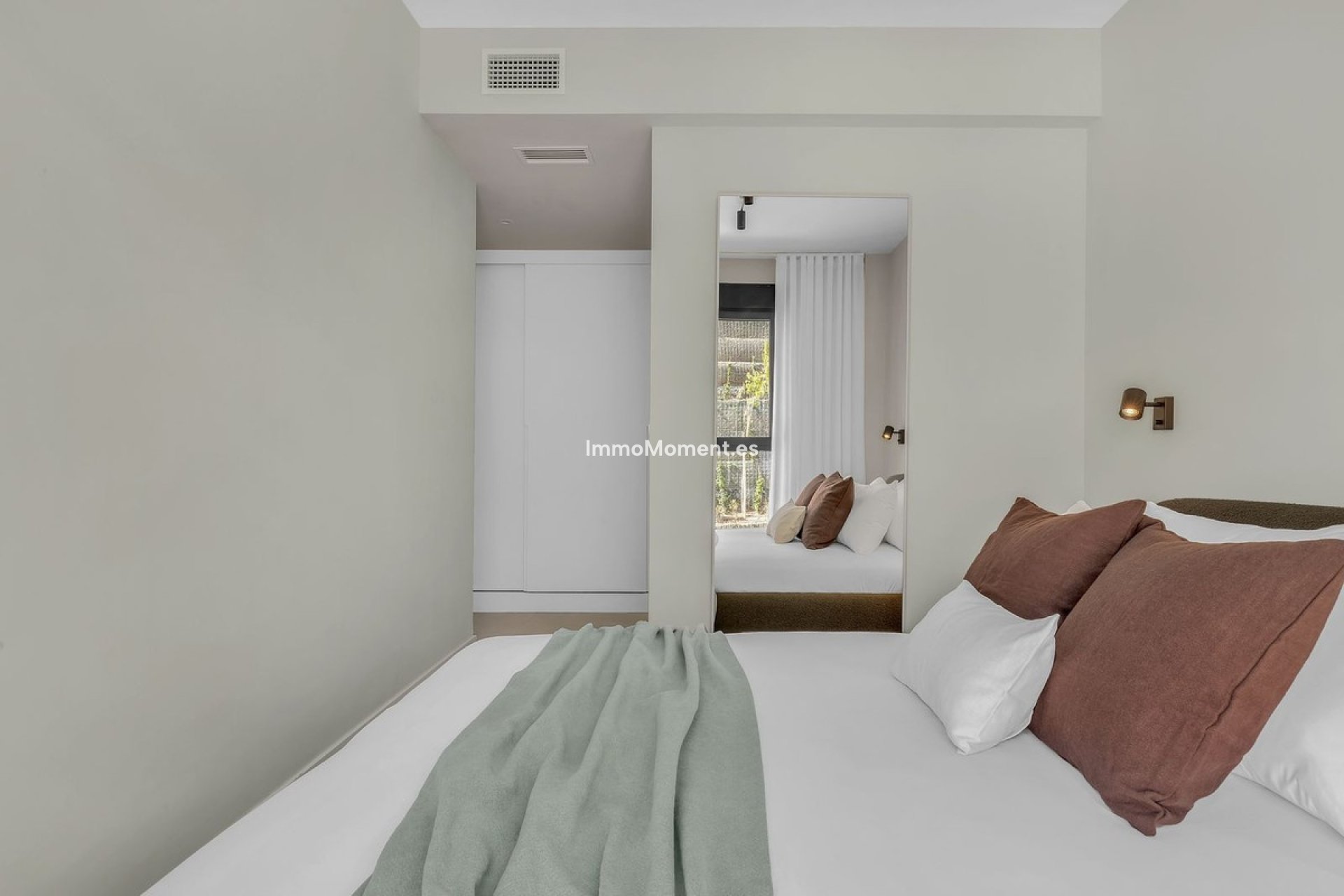 Reventa - Apartamento - Fuengirola - Fuengirola Centro