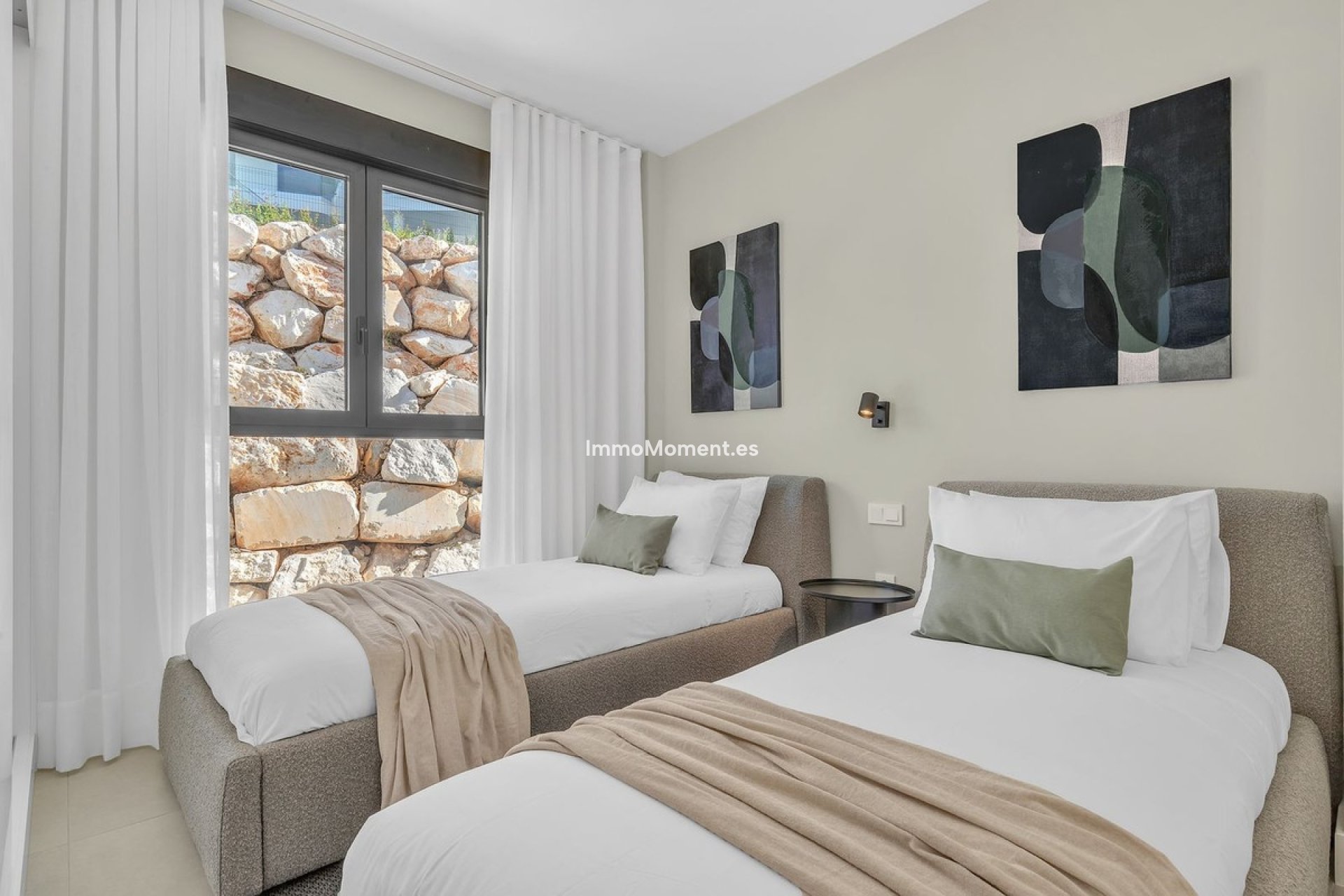 Reventa - Apartamento - Fuengirola - Fuengirola Centro