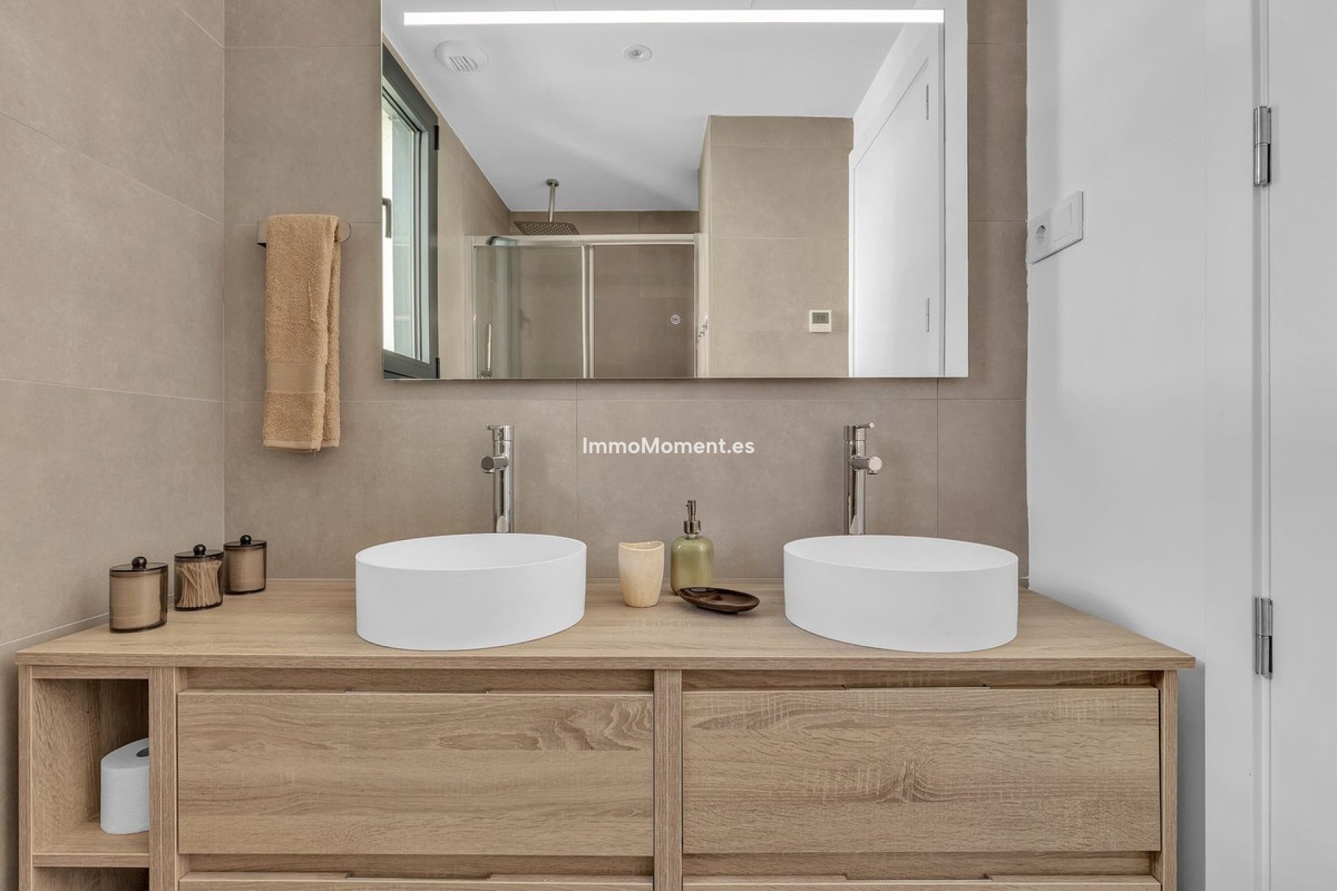 Reventa - Apartamento - Fuengirola - Fuengirola Centro