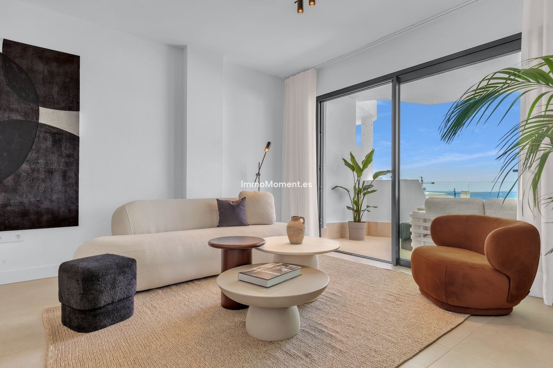 Reventa - Apartamento - Fuengirola - Fuengirola Centro