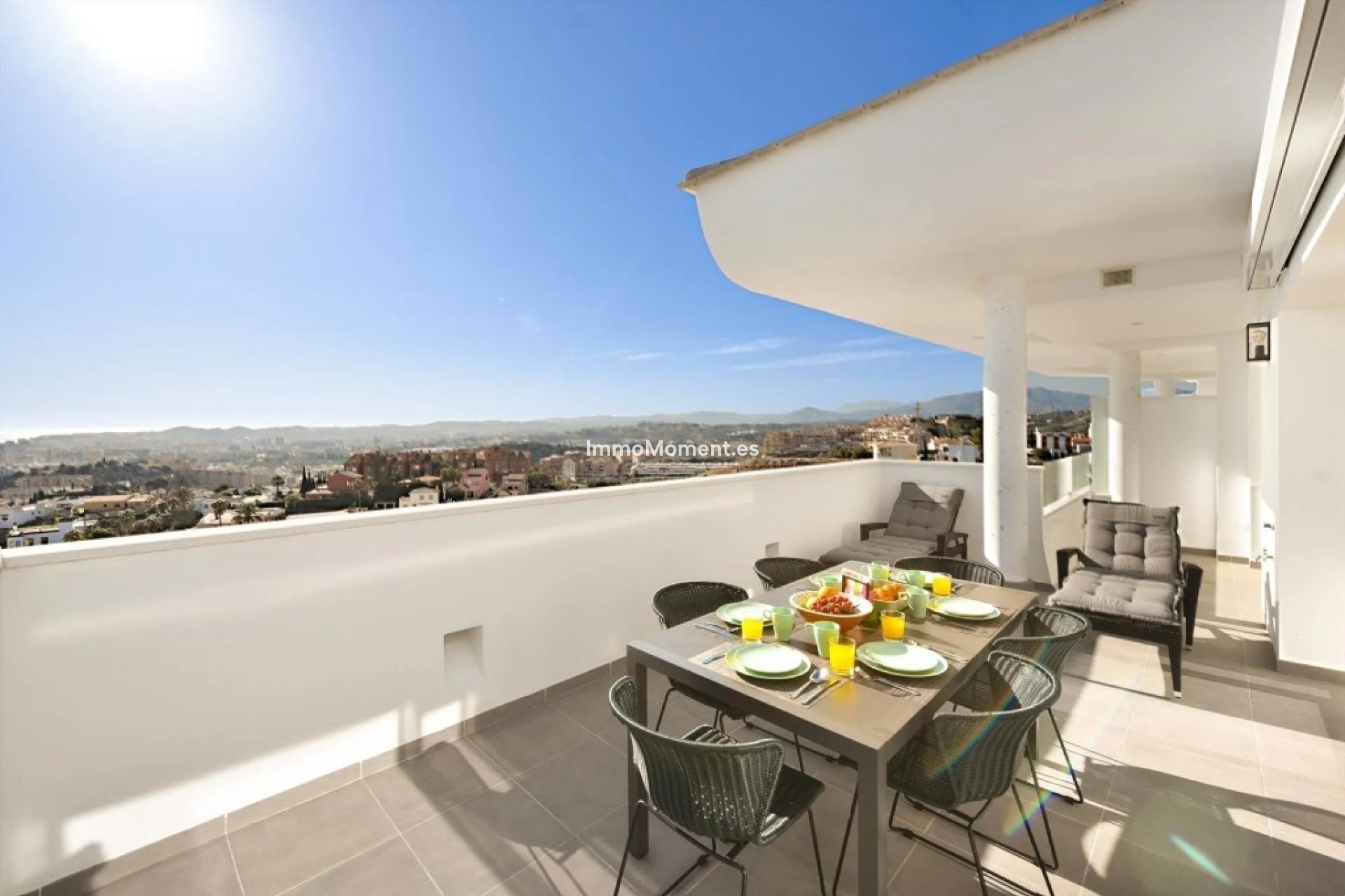 Reventa - Apartamento - Fuengirola - Fuengirola Centro