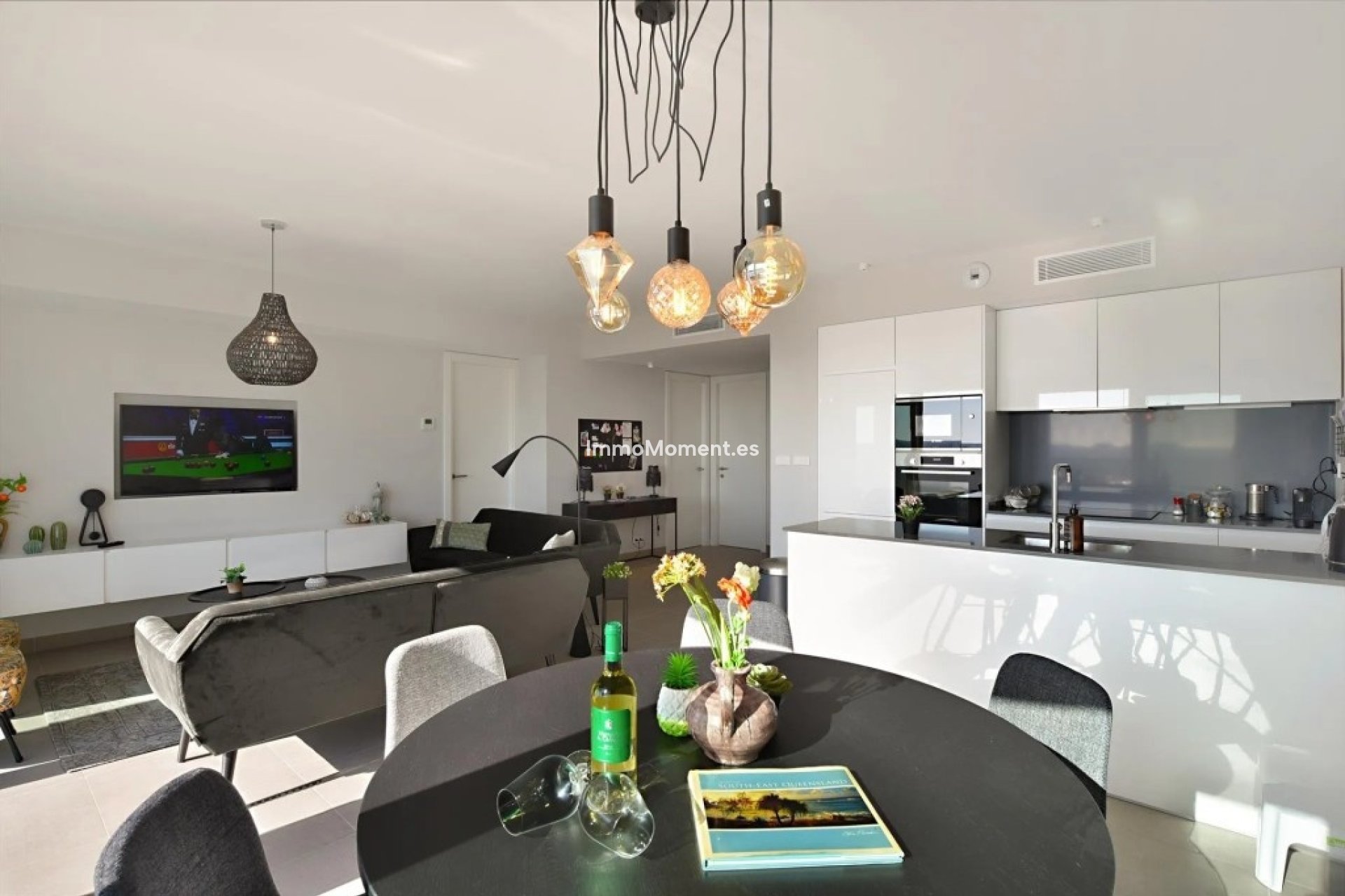 Reventa - Apartamento - Fuengirola - Fuengirola Centro