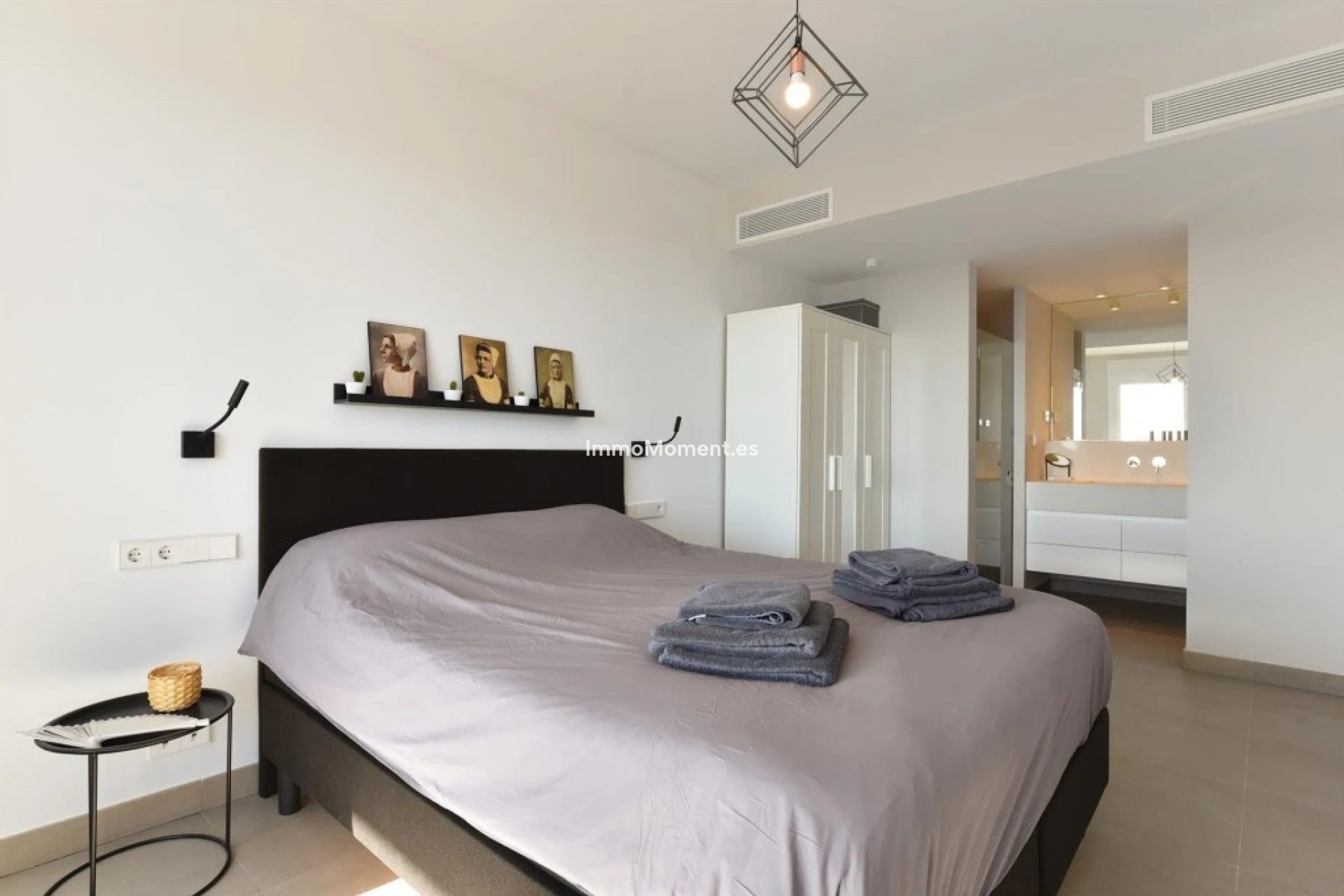 Reventa - Apartamento - Fuengirola - Fuengirola Centro