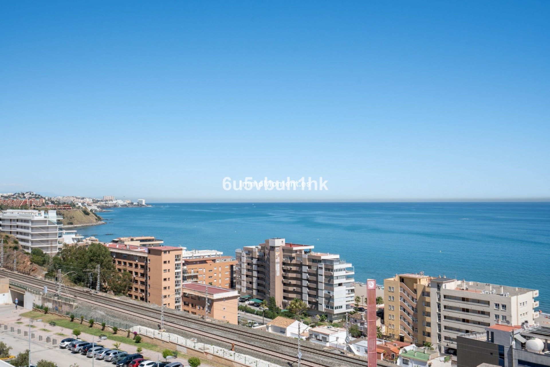 Reventa - Apartamento - Fuengirola - Fuengirola Centro
