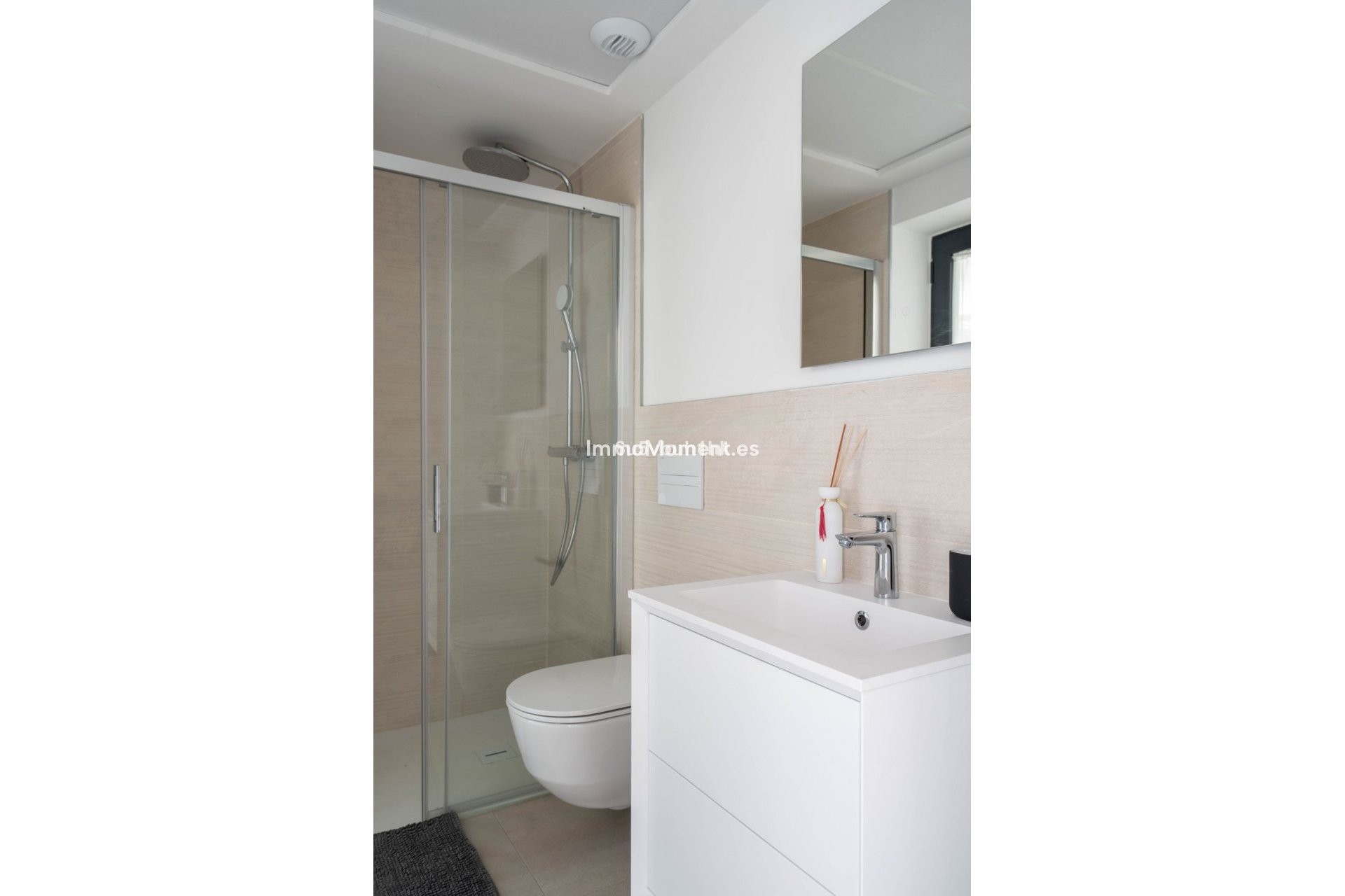 Reventa - Apartamento - Fuengirola - Fuengirola Centro