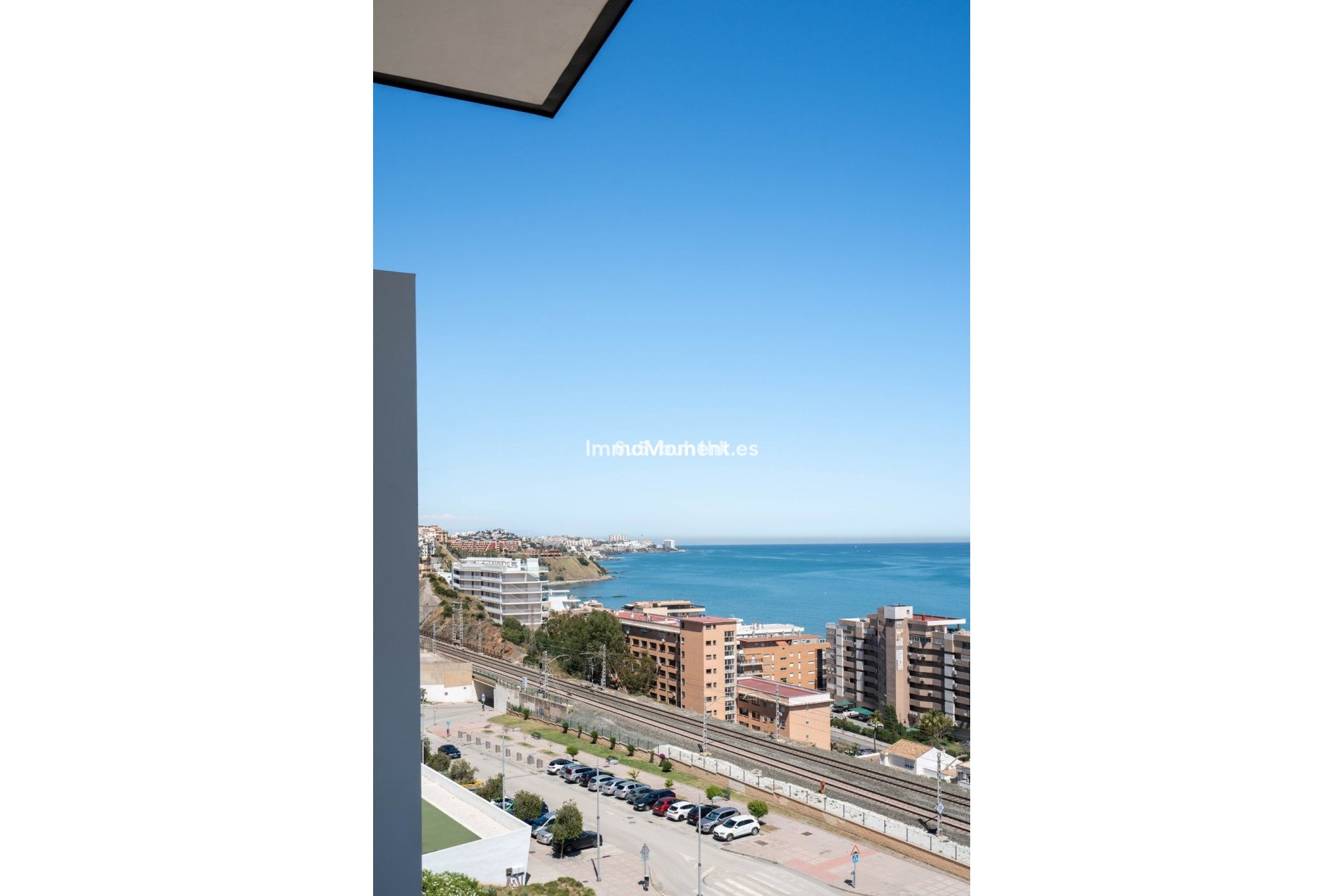 Reventa - Apartamento - Fuengirola - Fuengirola Centro