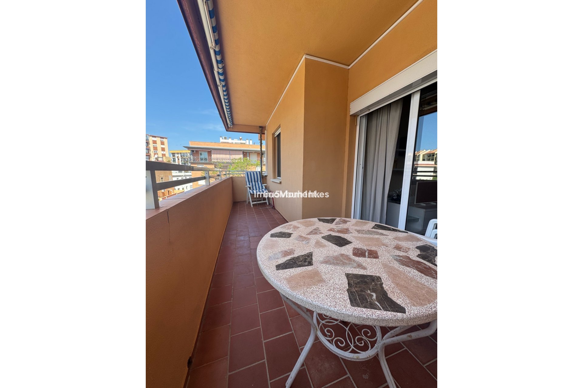 Reventa - Apartamento - Fuengirola - Fuengirola Centro