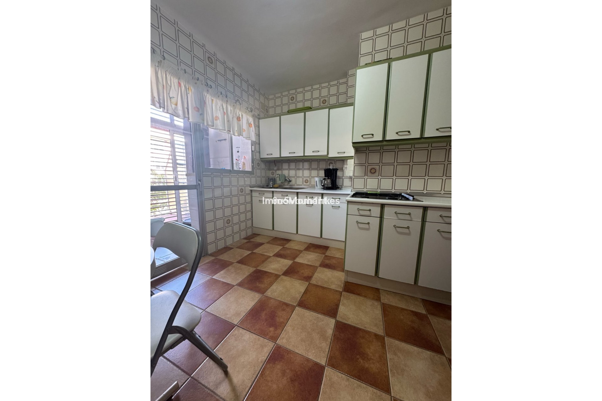 Reventa - Apartamento - Fuengirola - Fuengirola Centro