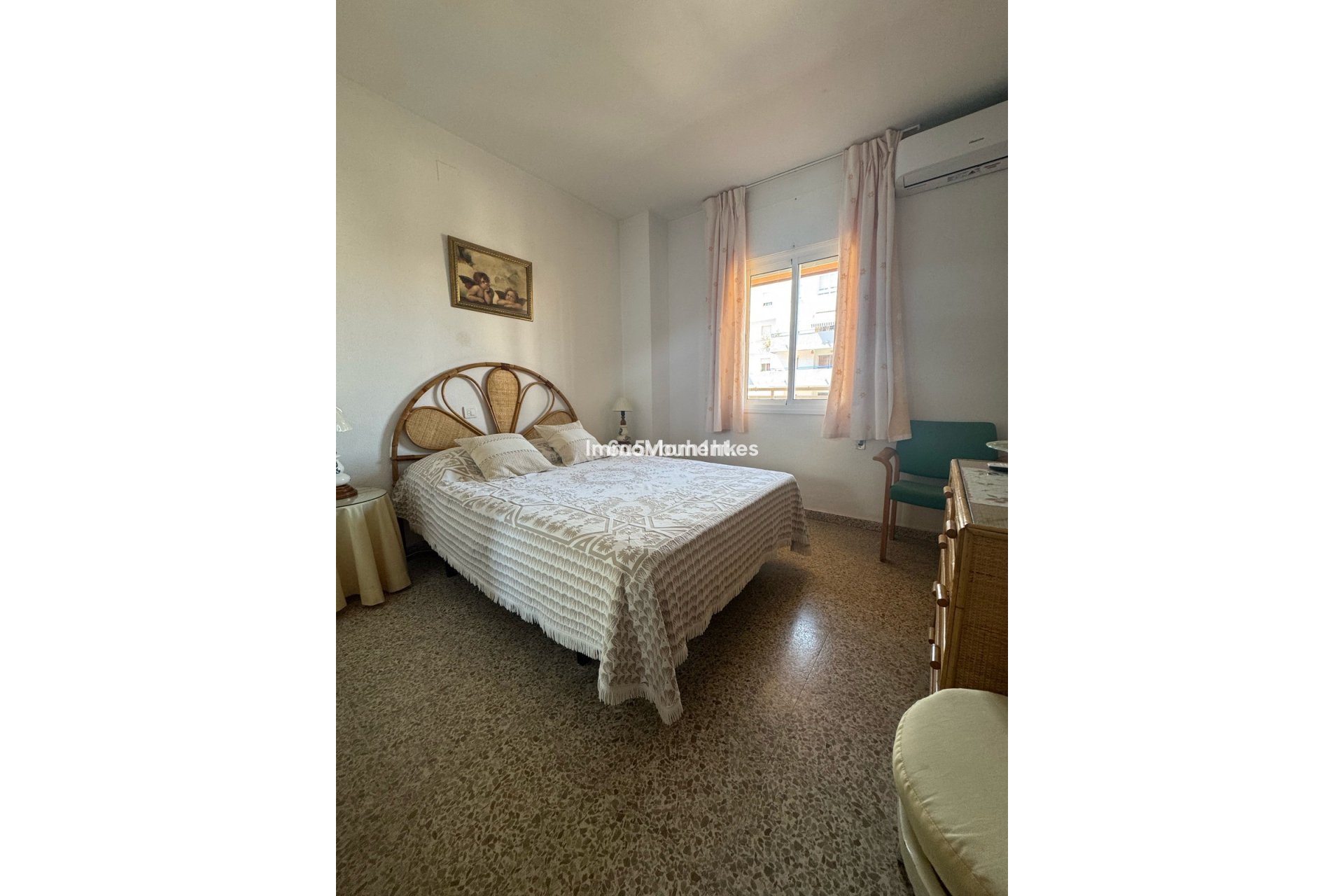 Reventa - Apartamento - Fuengirola - Fuengirola Centro