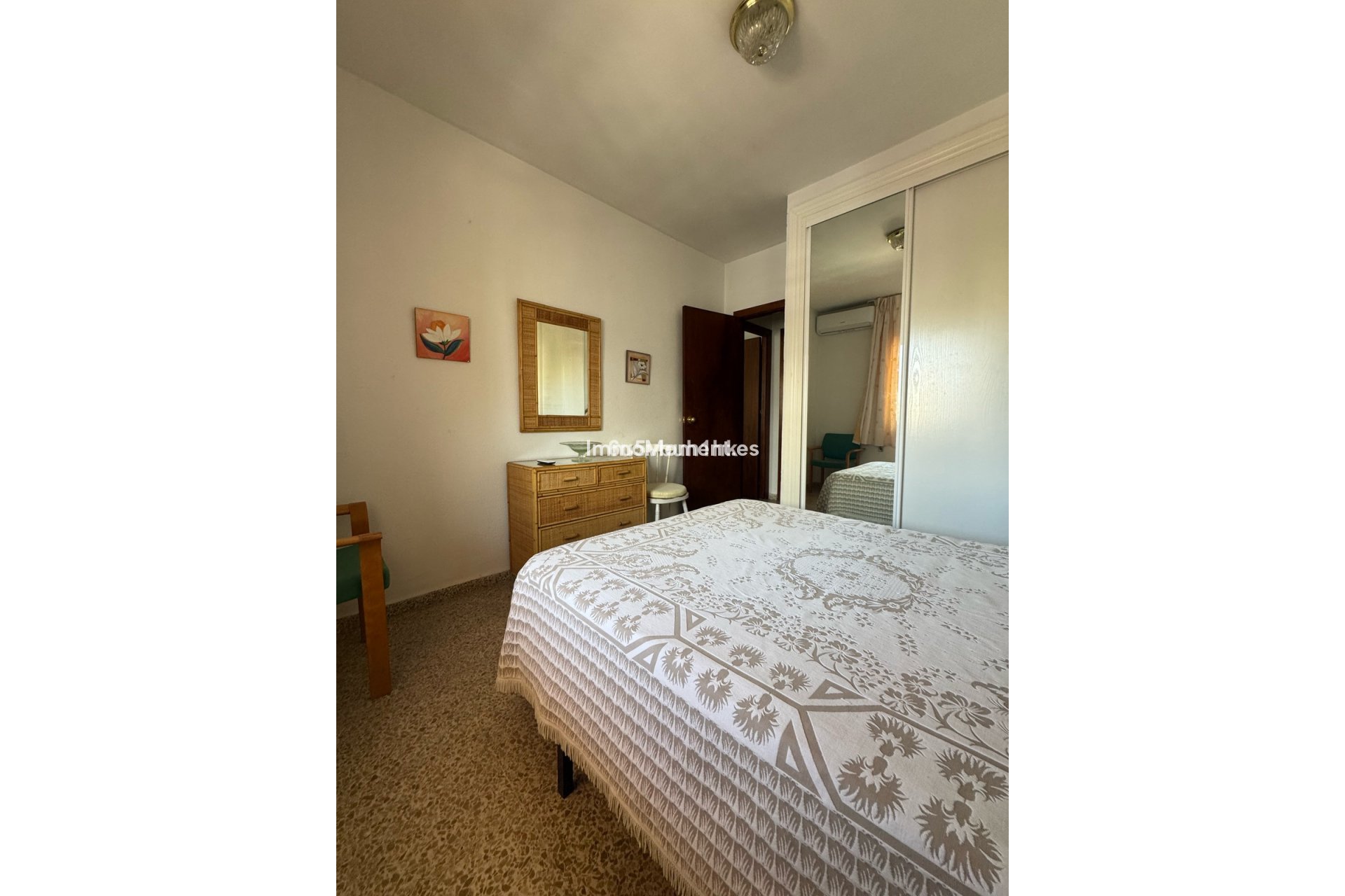 Reventa - Apartamento - Fuengirola - Fuengirola Centro