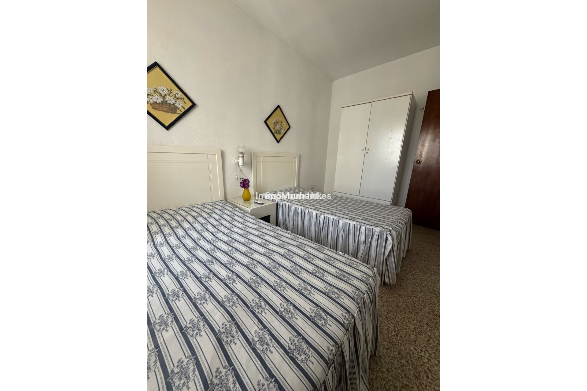 Reventa - Apartamento - Fuengirola - Fuengirola Centro
