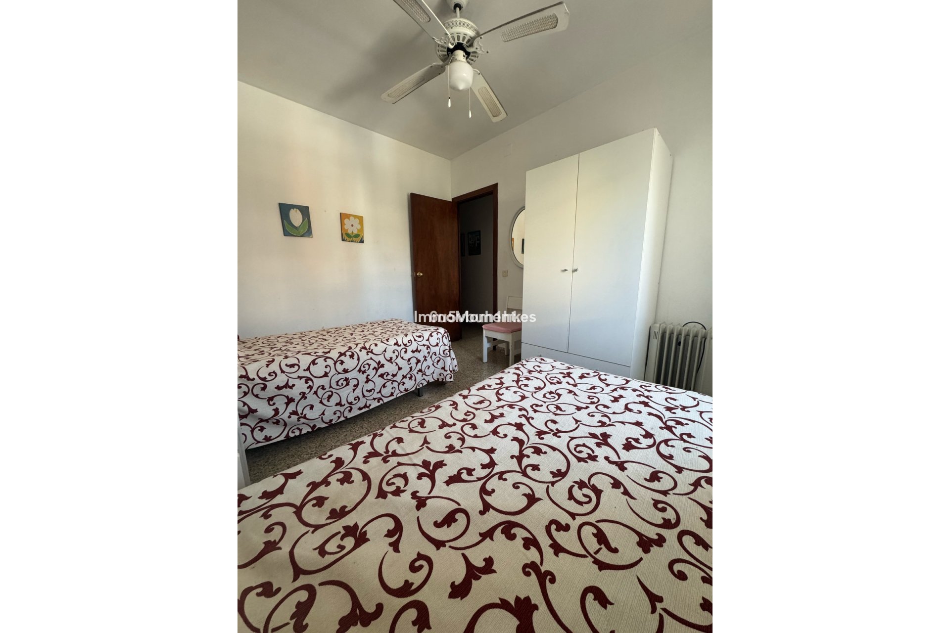 Reventa - Apartamento - Fuengirola - Fuengirola Centro