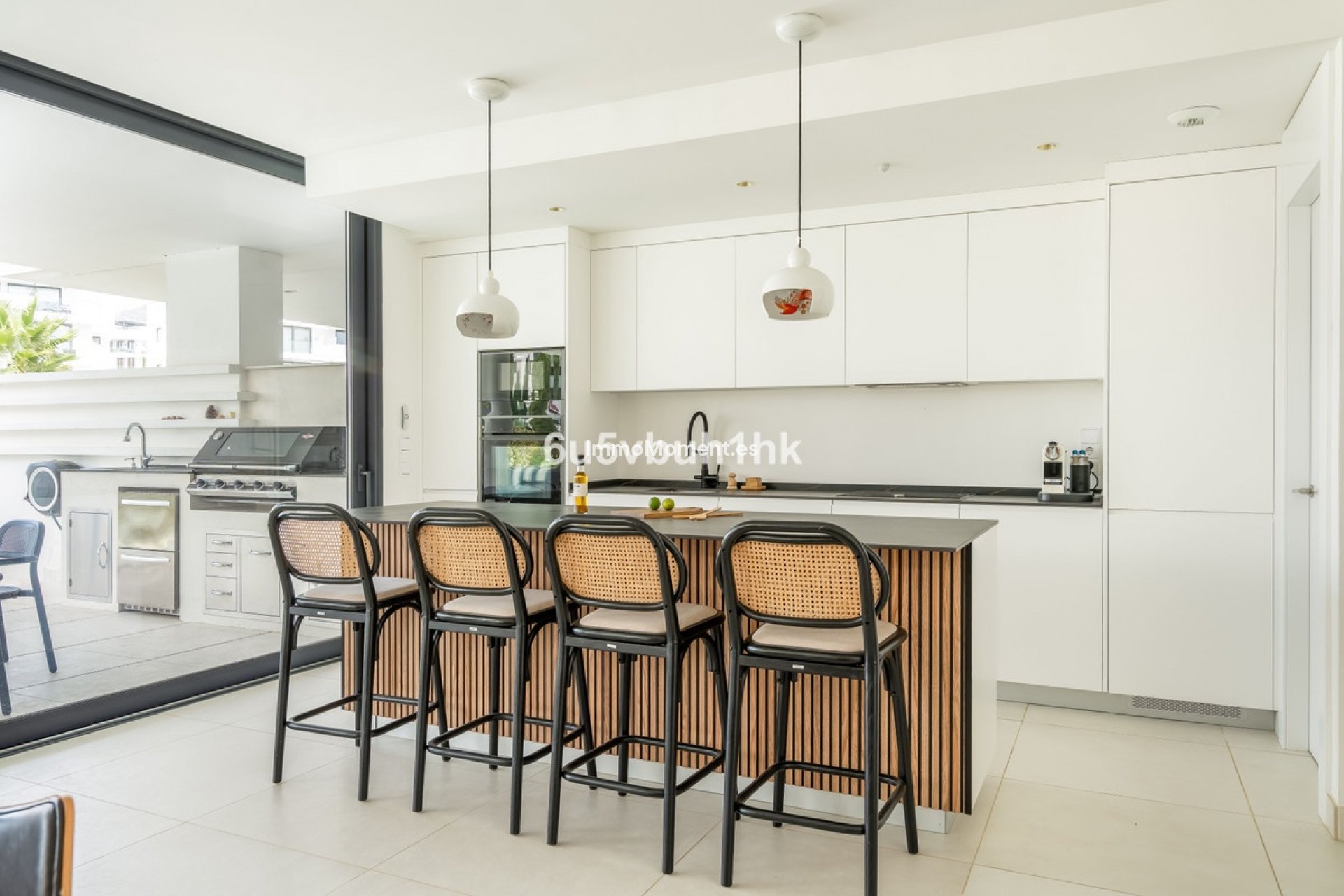 Reventa - Apartamento - Fuengirola - Fuengirola Centro