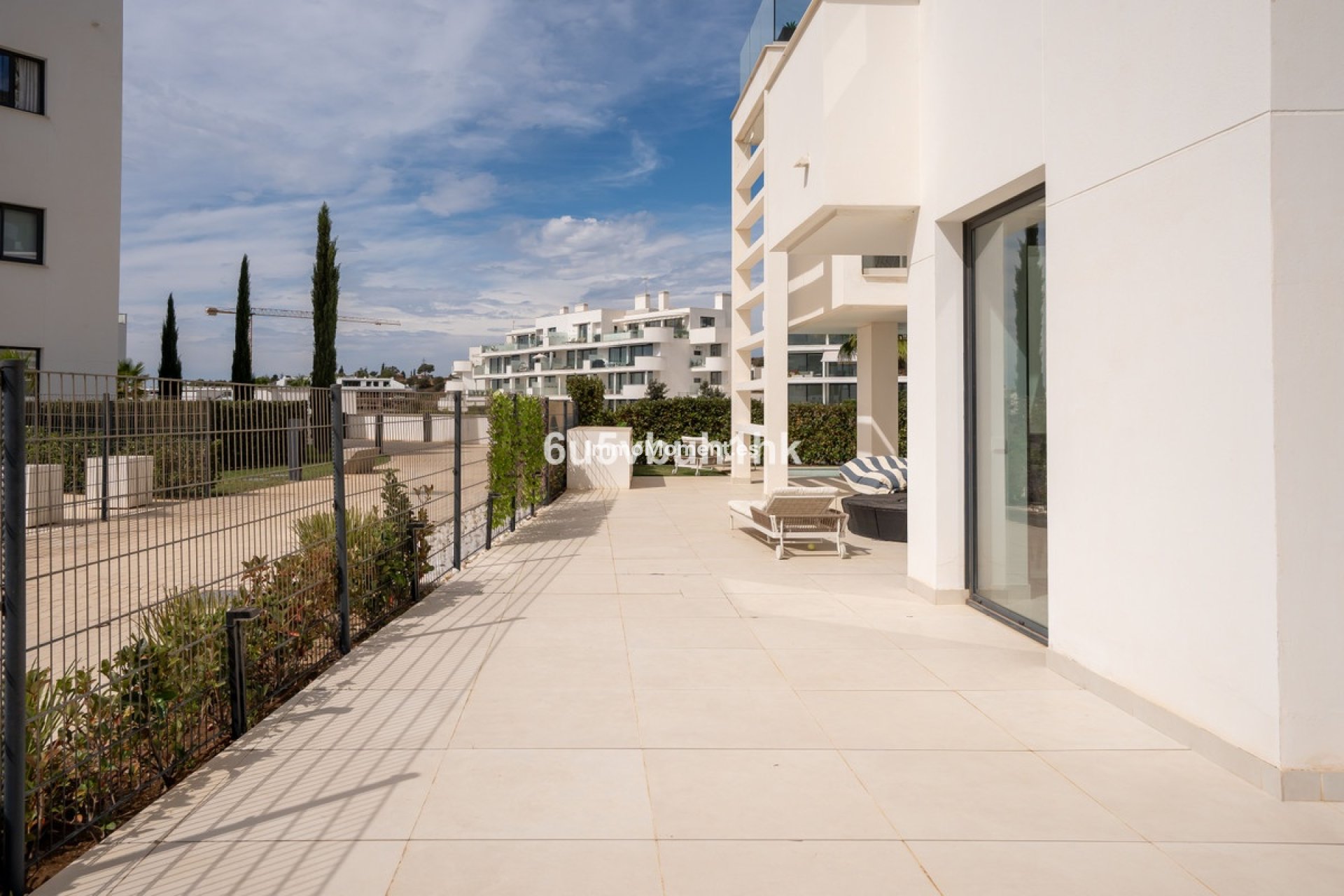 Reventa - Apartamento - Fuengirola - Fuengirola Centro