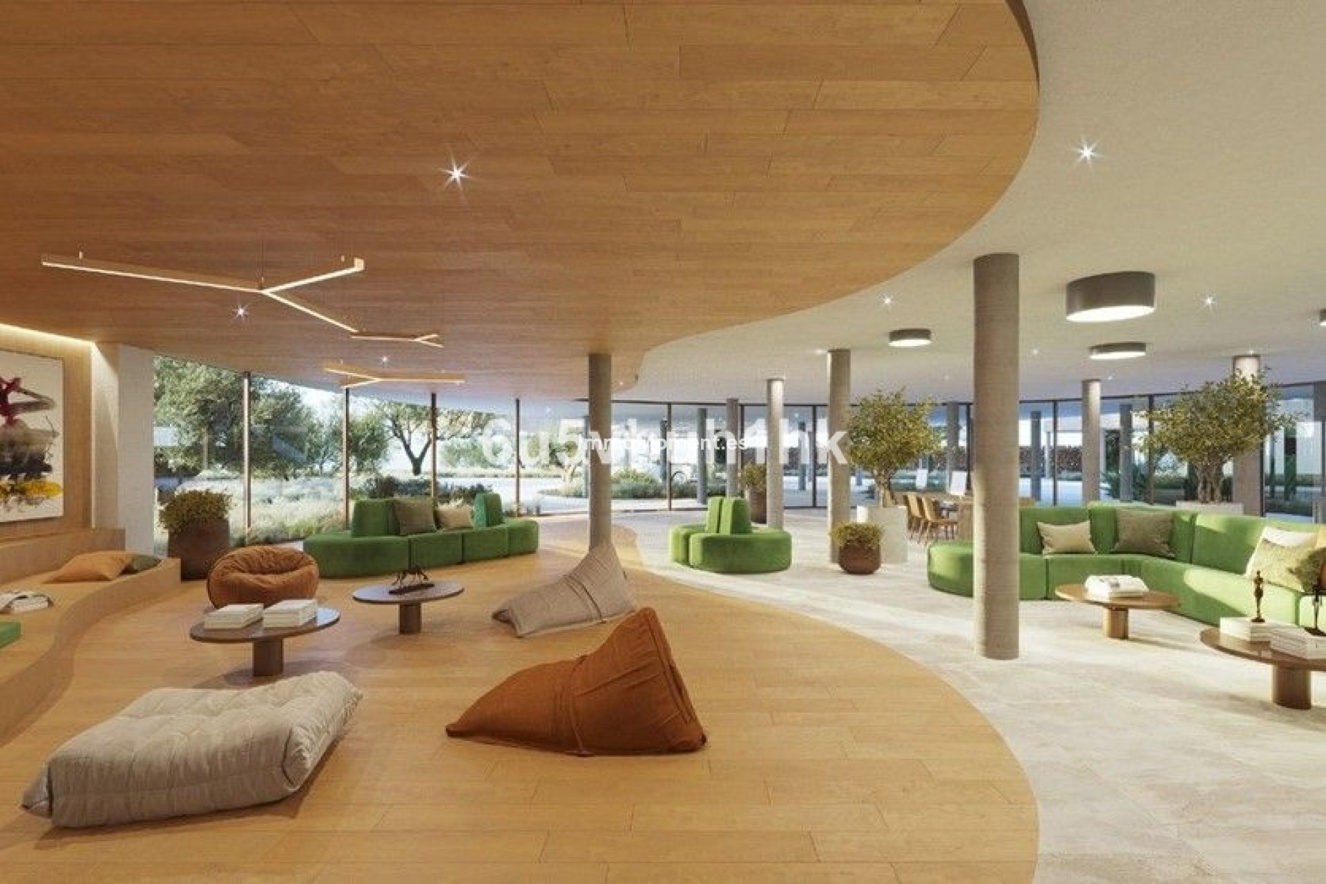 Reventa - Apartamento - Fuengirola - Fuengirola Centro