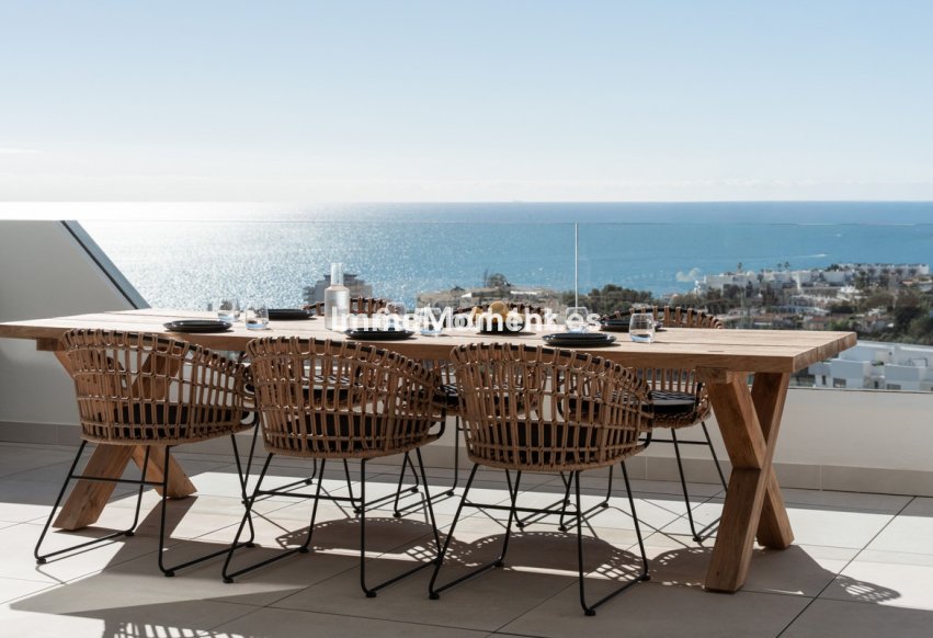 Reventa - Apartamento - Fuengirola - Fuengirola Centro