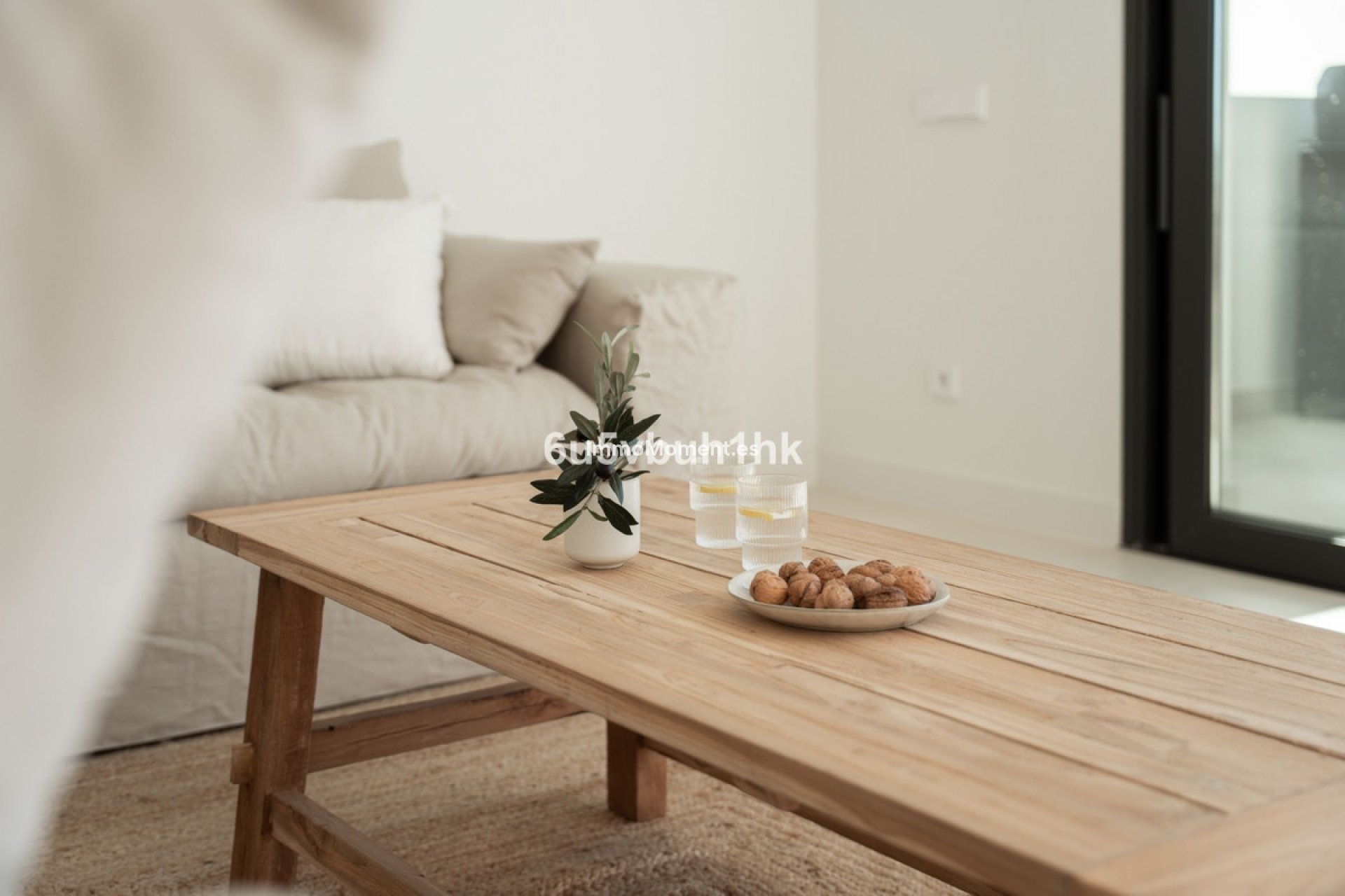 Reventa - Apartamento - Fuengirola - Fuengirola Centro