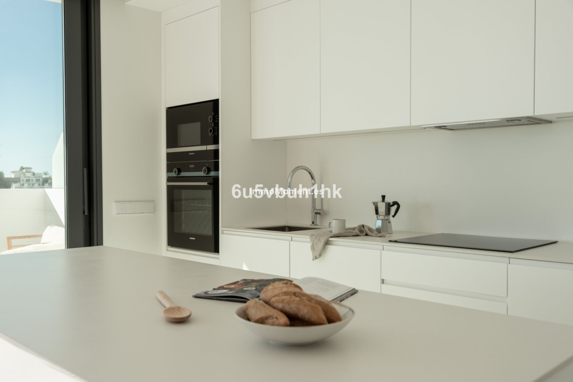 Reventa - Apartamento - Fuengirola - Fuengirola Centro