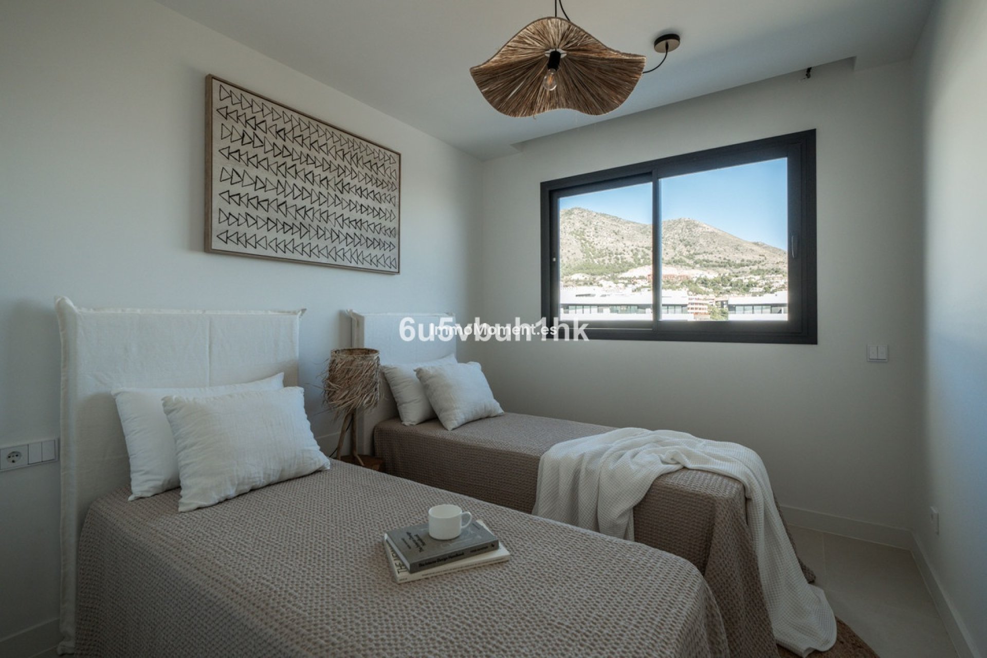 Reventa - Apartamento - Fuengirola - Fuengirola Centro