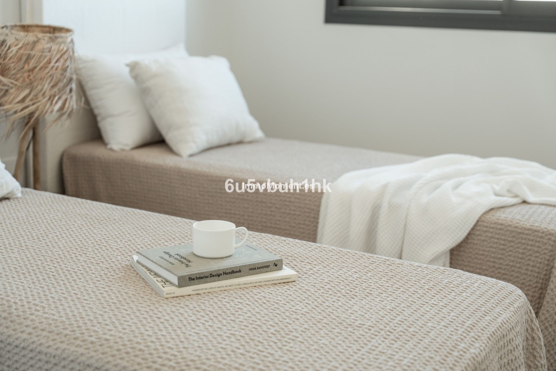 Reventa - Apartamento - Fuengirola - Fuengirola Centro