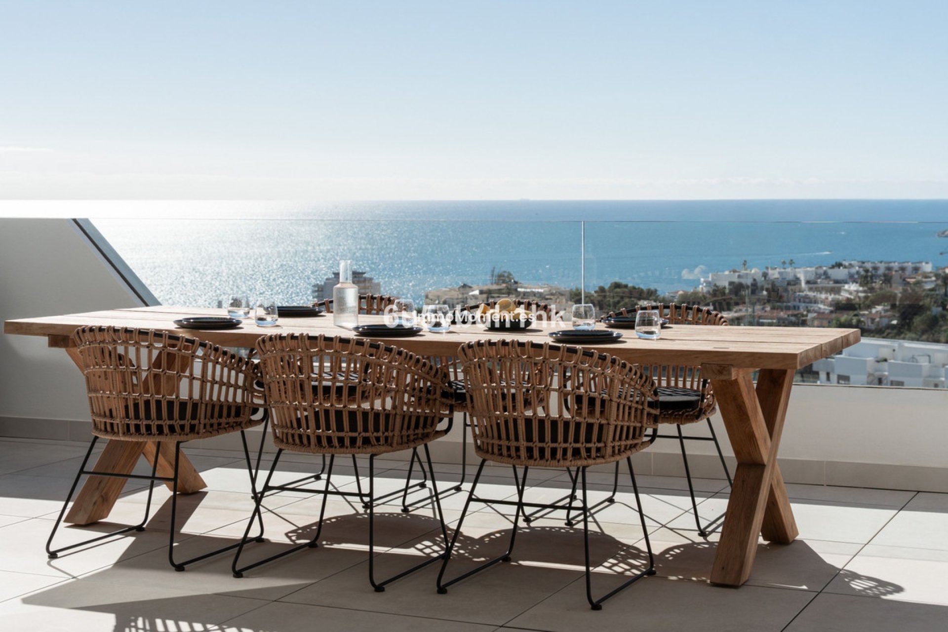 Reventa - Apartamento - Fuengirola - Fuengirola Centro