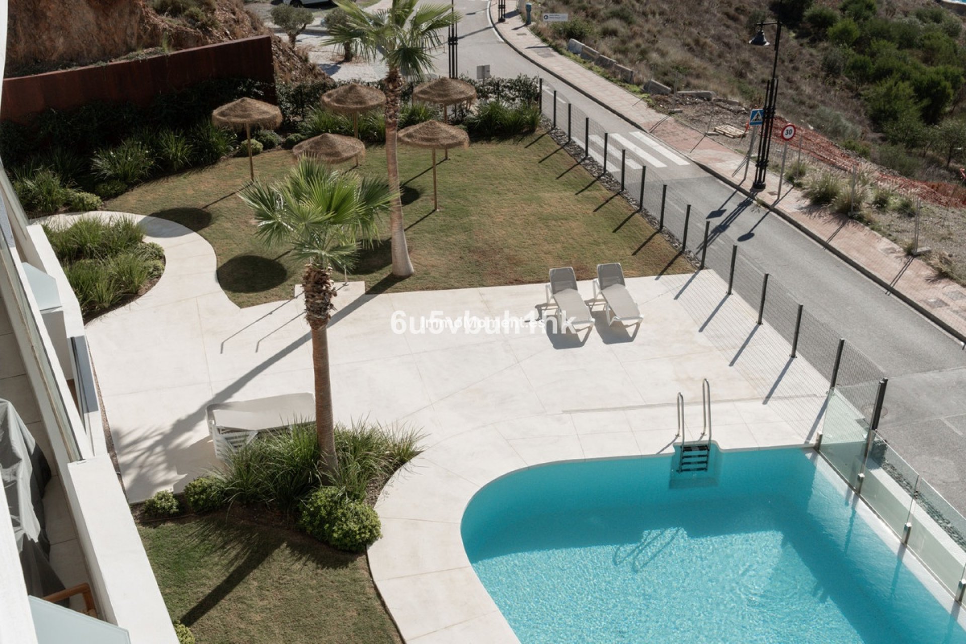 Reventa - Apartamento - Fuengirola - Fuengirola Centro