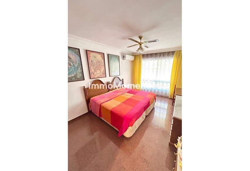 Reventa - Apartamento - Fuengirola - Fuengirola Centro